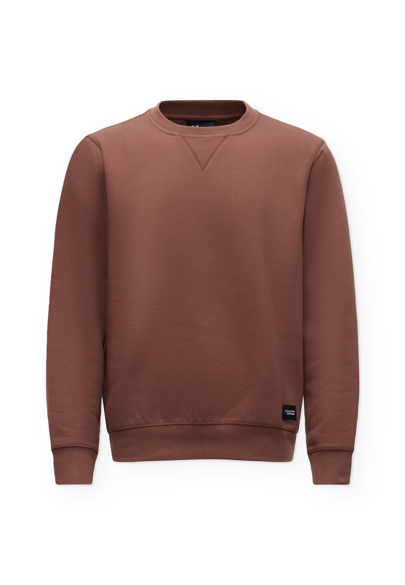 Vintage Industries Sweater majica 'Greeley' brokat