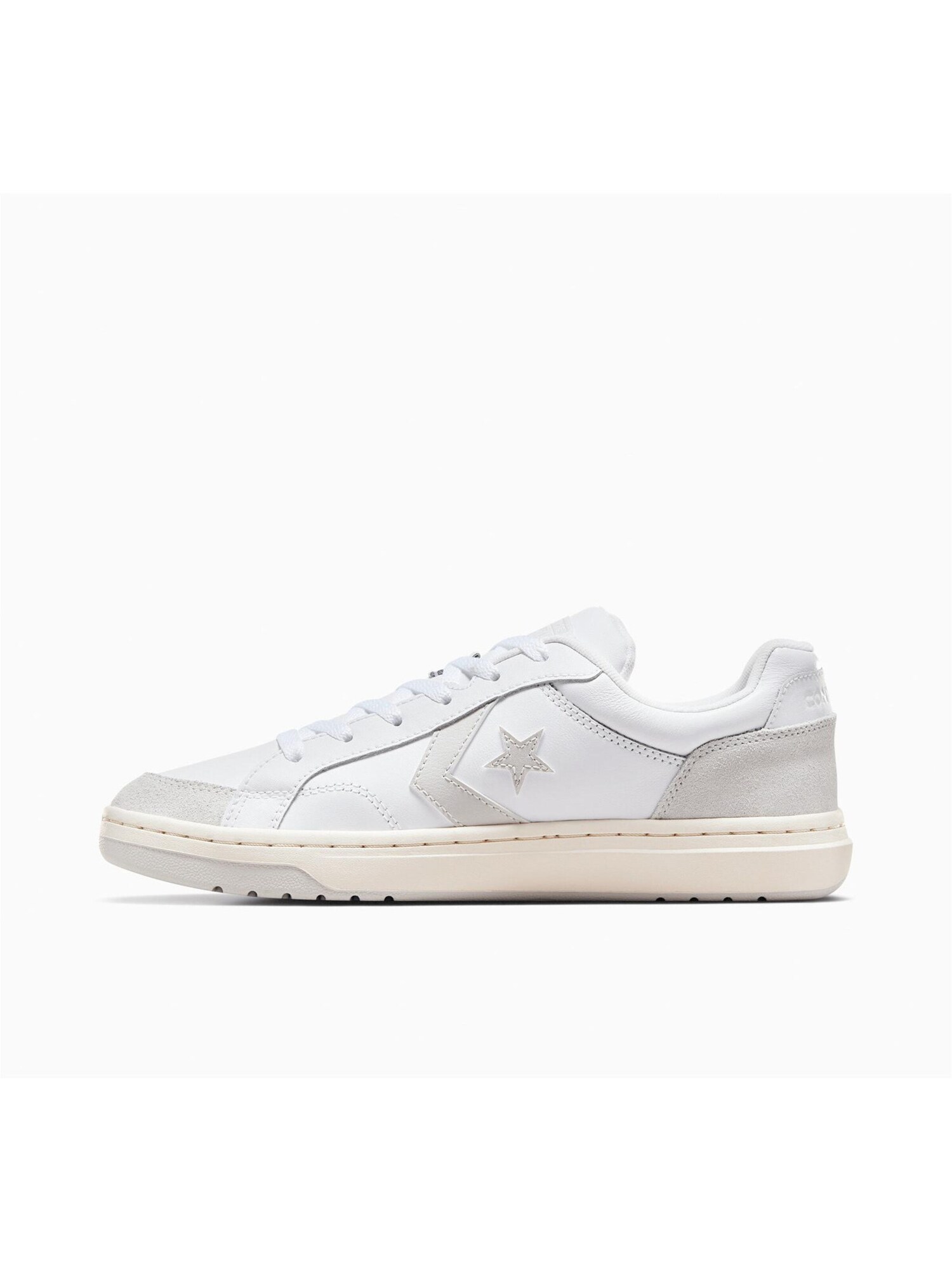 CONVERSE Calzado deportivo 'Converse Pro Blaze Classic'  blanco
