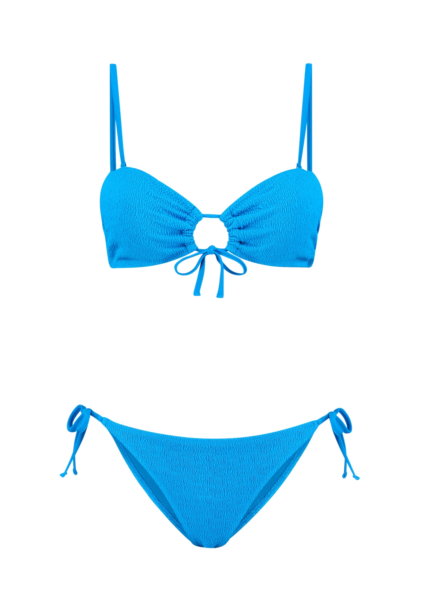 Shiwi Bikini 'Zoe' világoskék akciós termékkép 1