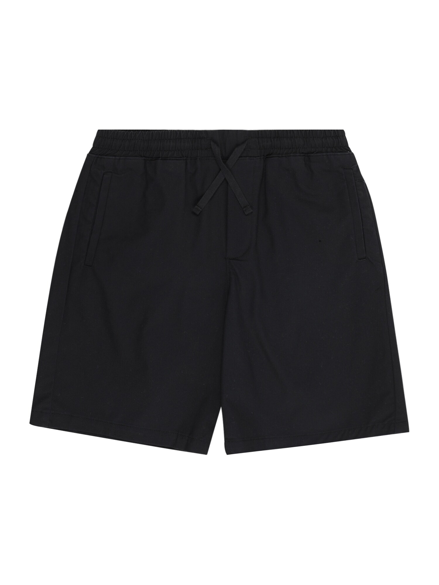 Abercrombie & Fitch Pantaloni  negru