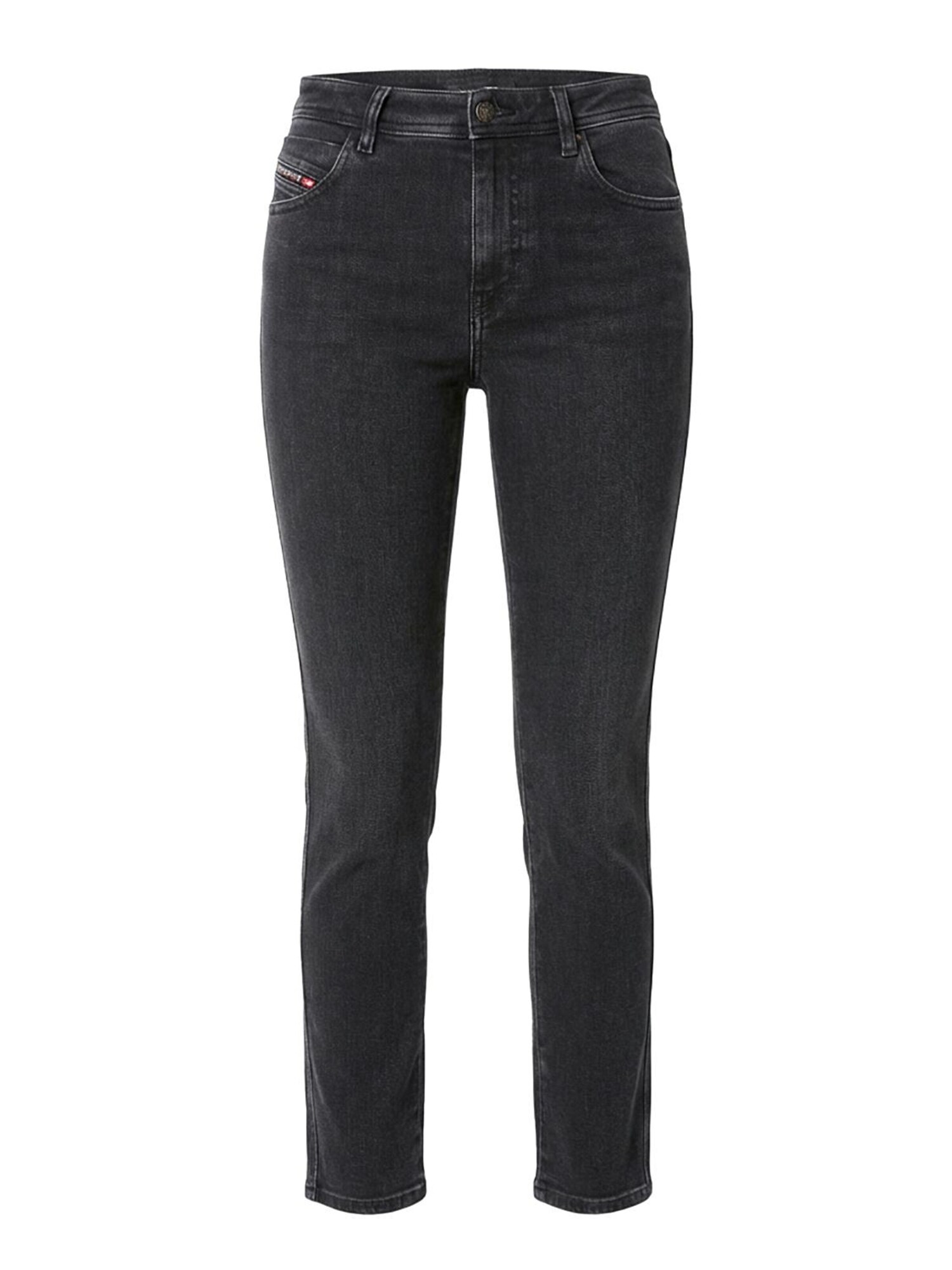 DIESEL Vaquero '2015 Babhila' negro denim