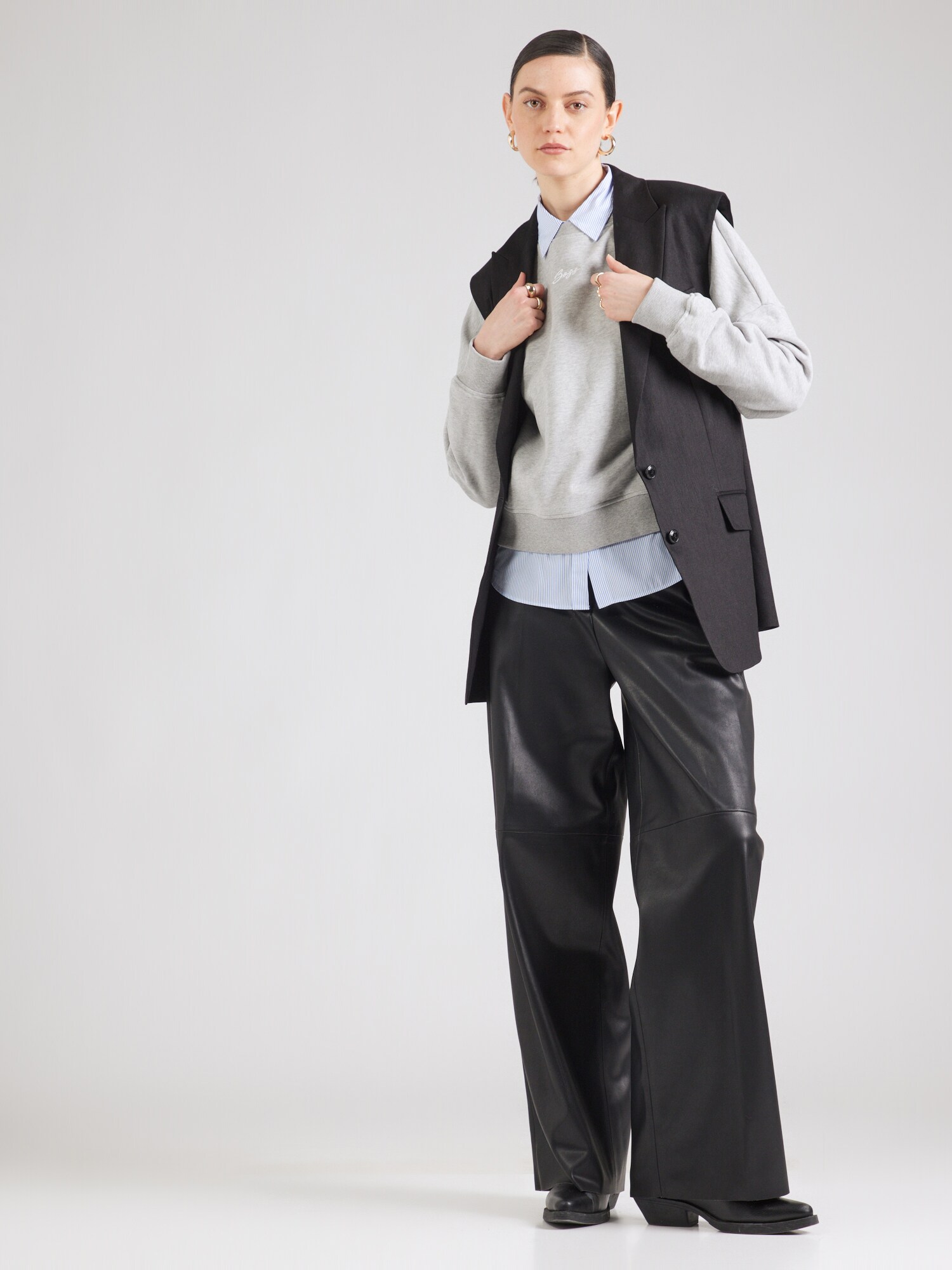 Thumbnail - BOSS Sweatshirt CEsweaty