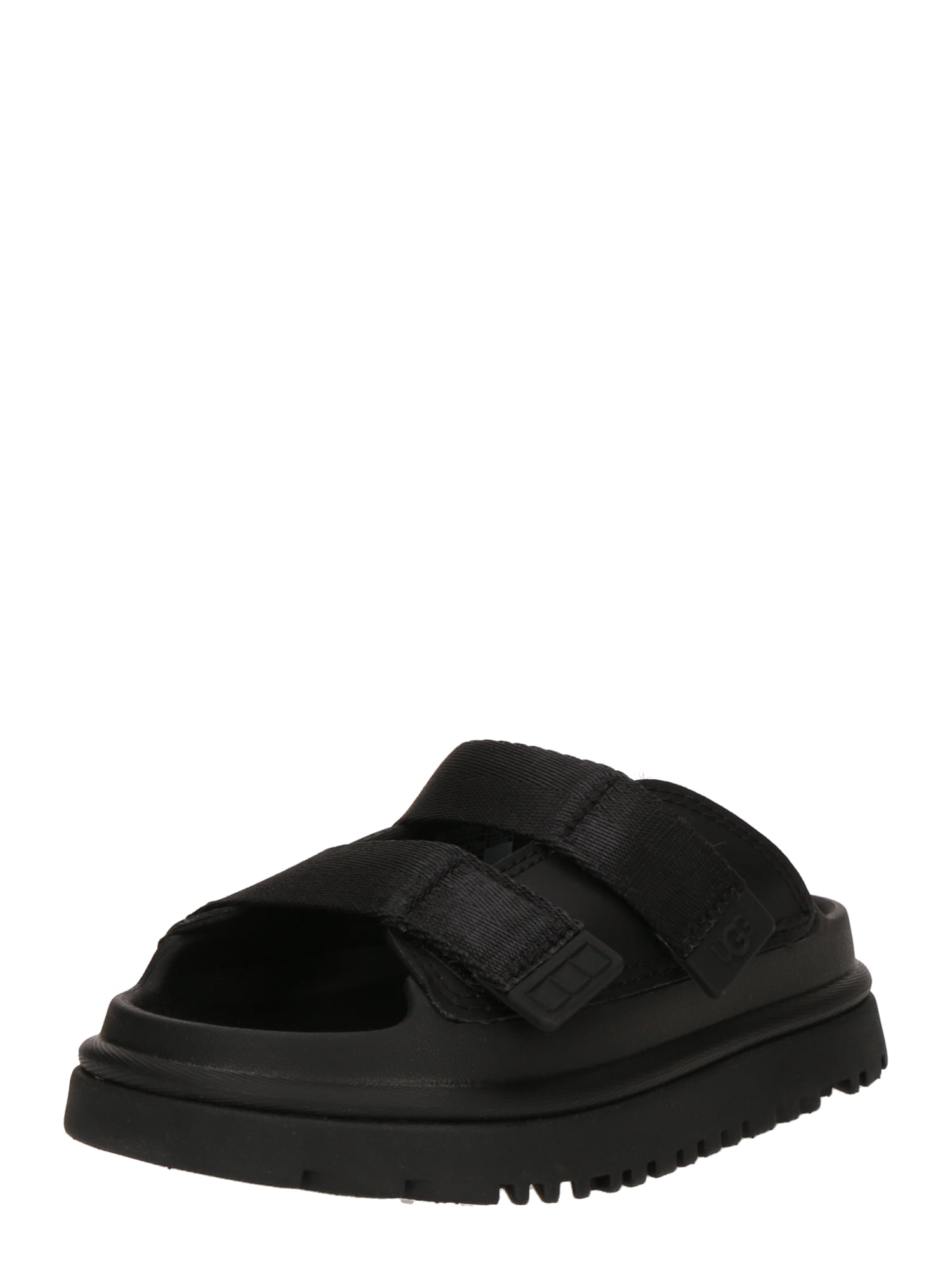 UGG Pantofi deschiși  negru