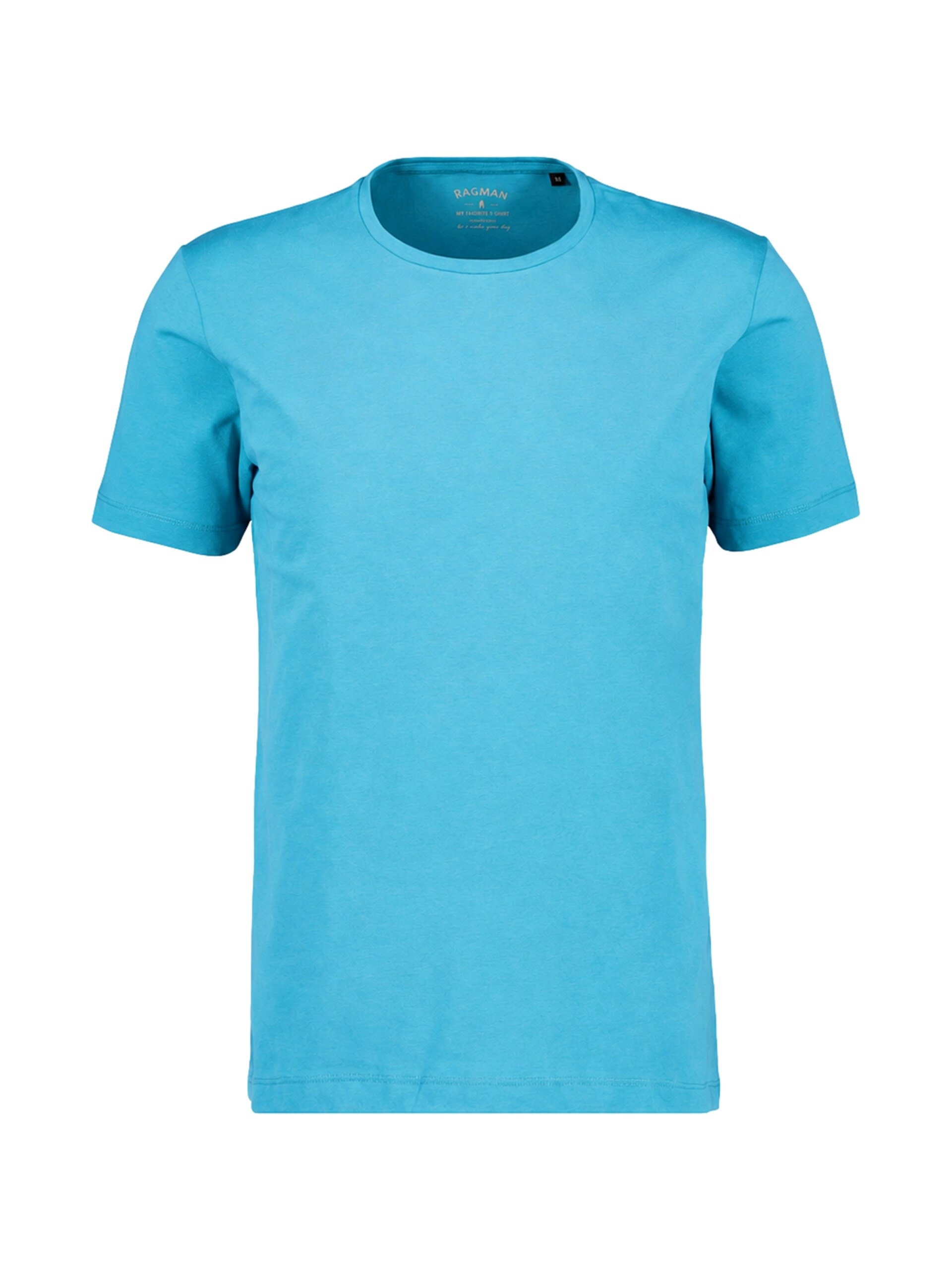 Ragman T-shirt herr