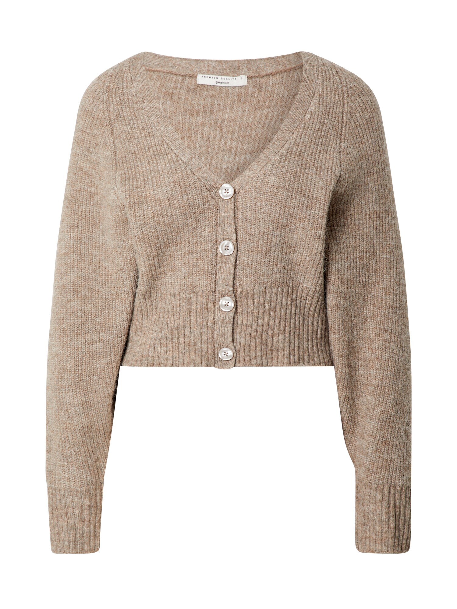 Gina Tricot Kardiganas 'Tilly'  kupranugario