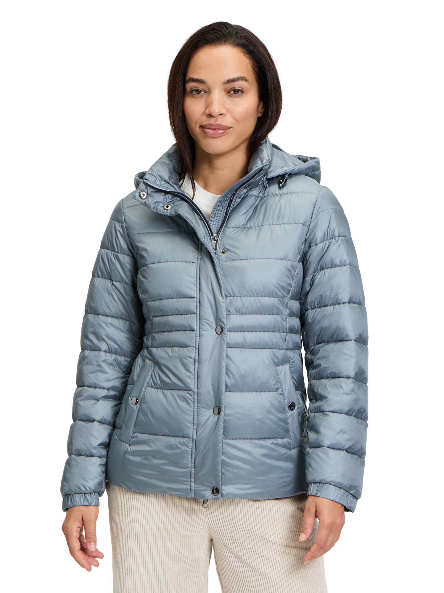 Thumbnail - Cartoon Winterjacke