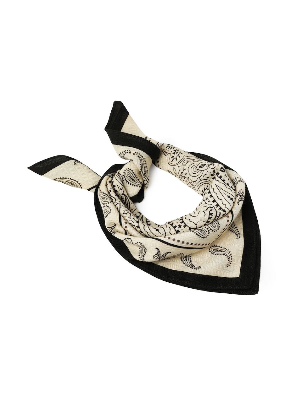 Scarf 'Troni'
