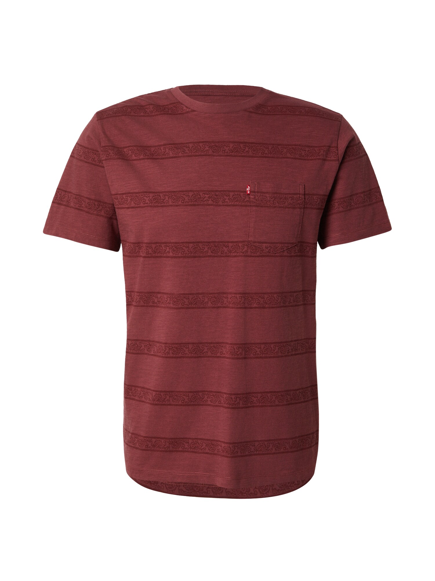 Levi'S ® Shirt 'Classic' Roestrood