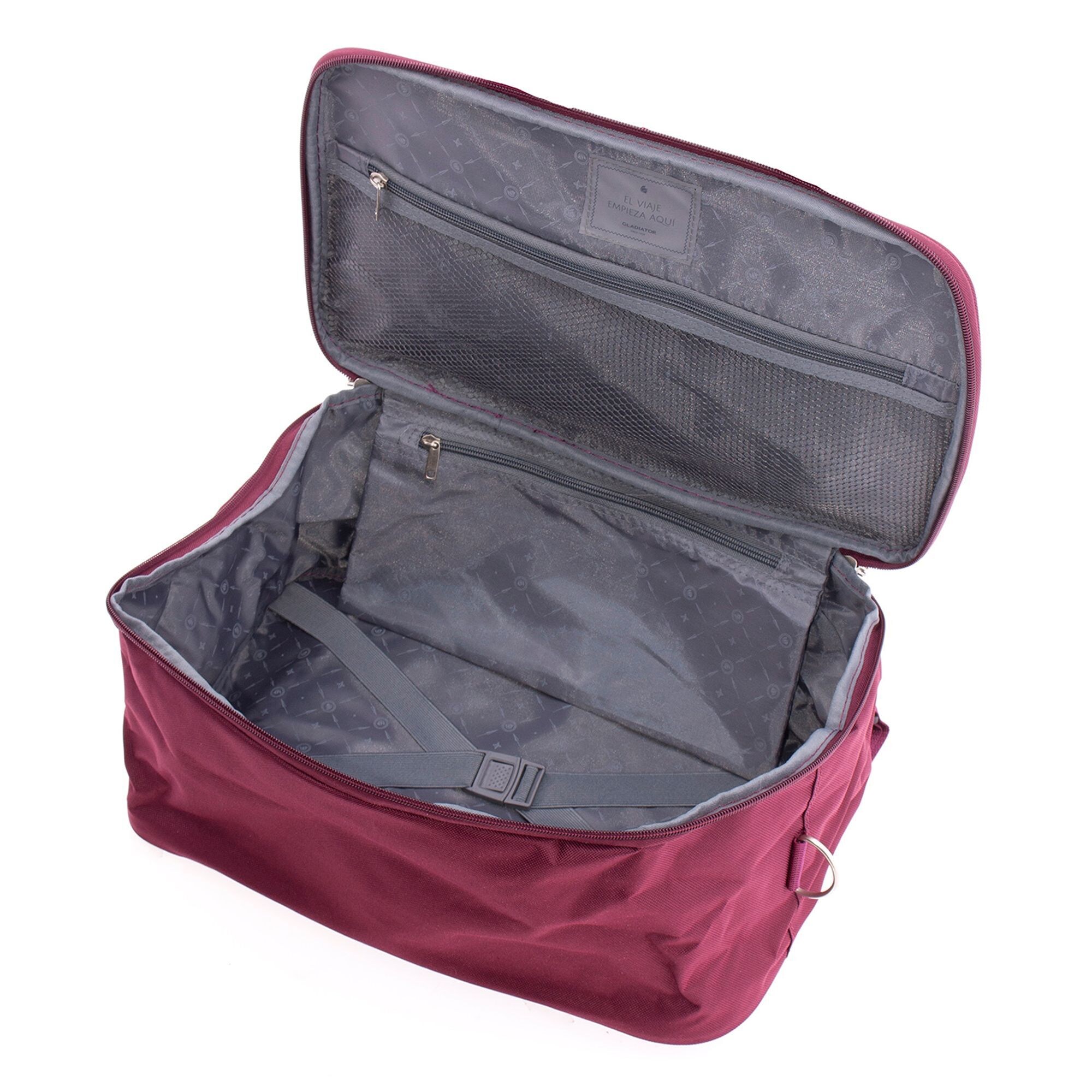 Thumbnail - Gladiator Weekender  3700