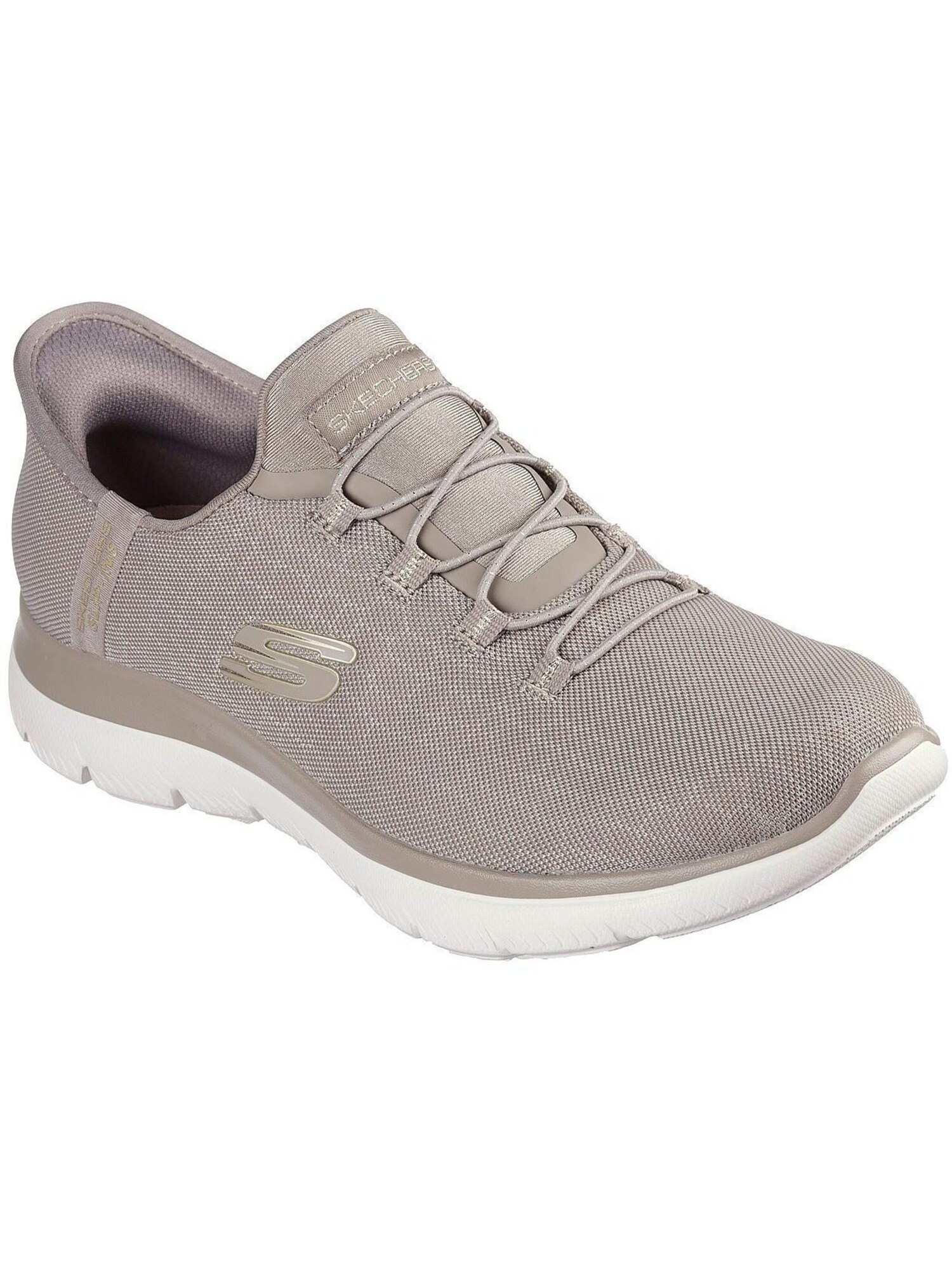SKECHERS Calzado deportivo 'Summits-classy Night'  antracita