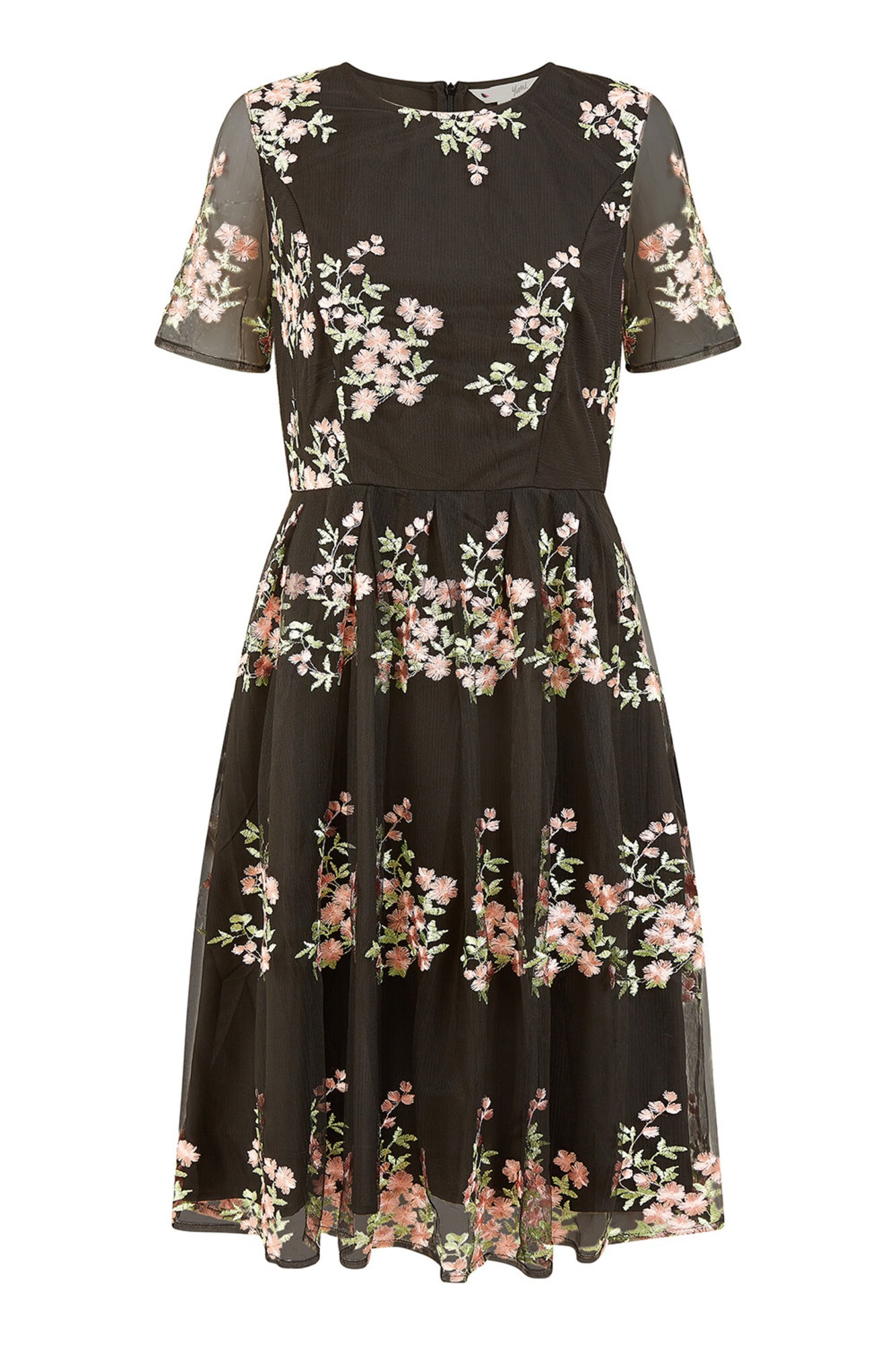 Yumi Rochie  mai multe culori / negru