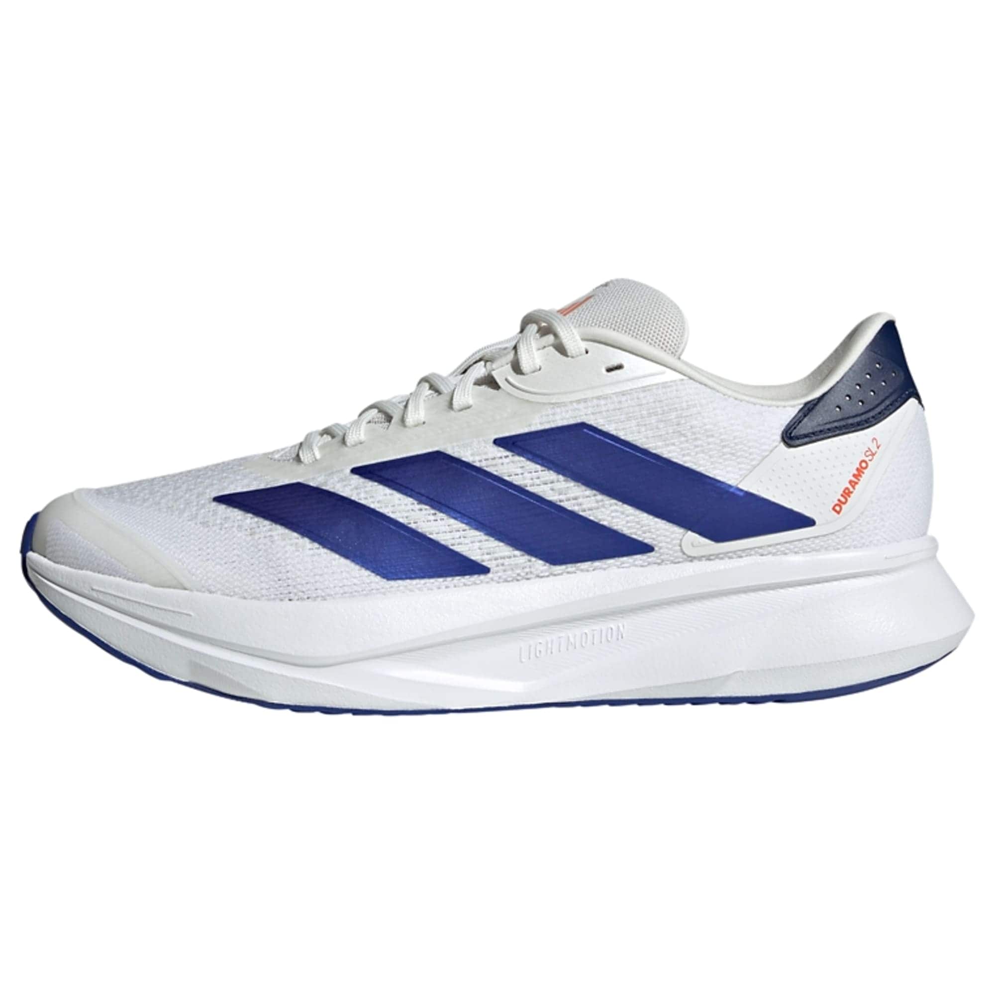 ADIDAS PERFORMANCE Sneaker de alergat Duramo SL 2  albastru închis / alb