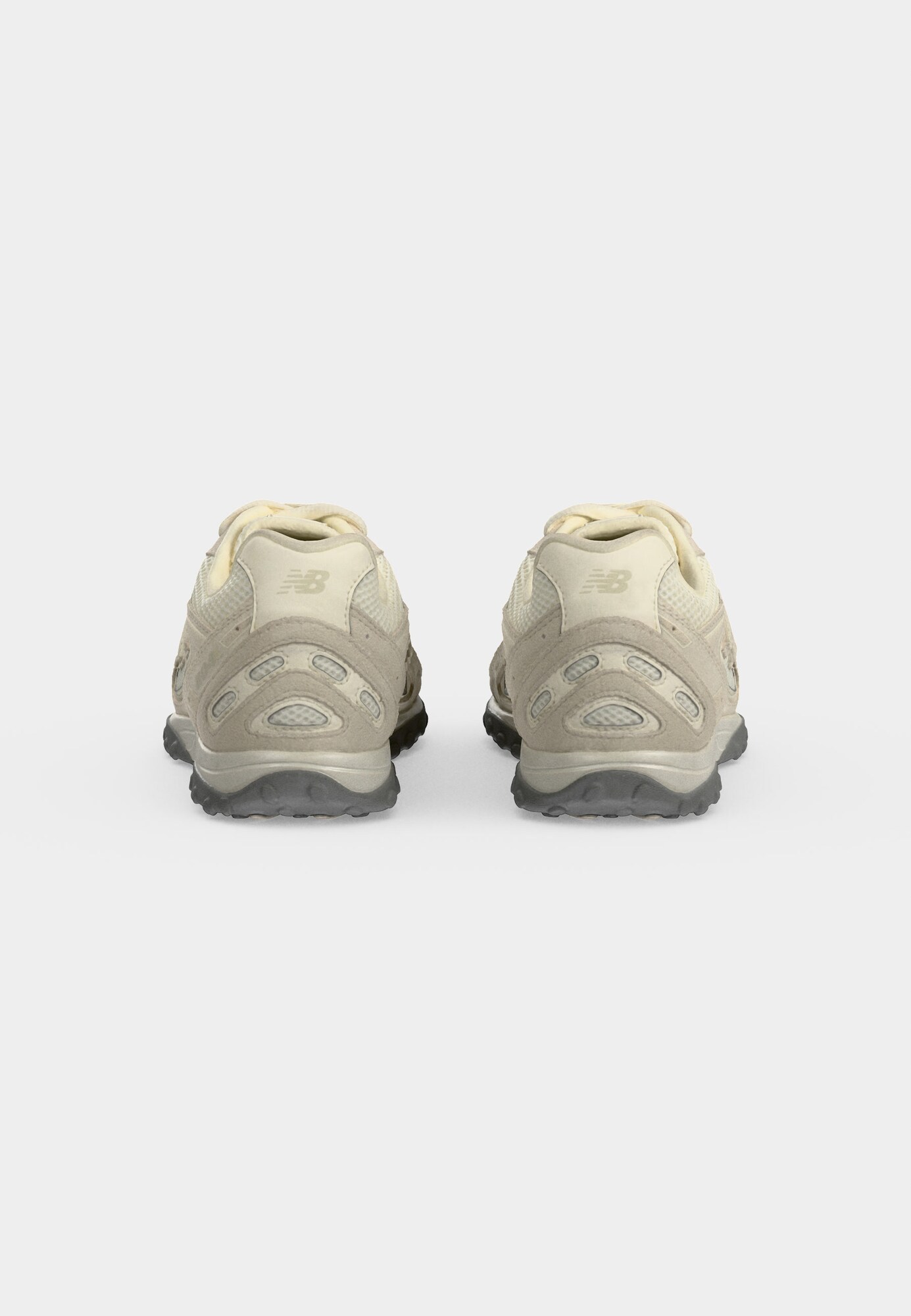 New balance Zapatillas deportivas bajas '204' crema / beige claro – imagen 3