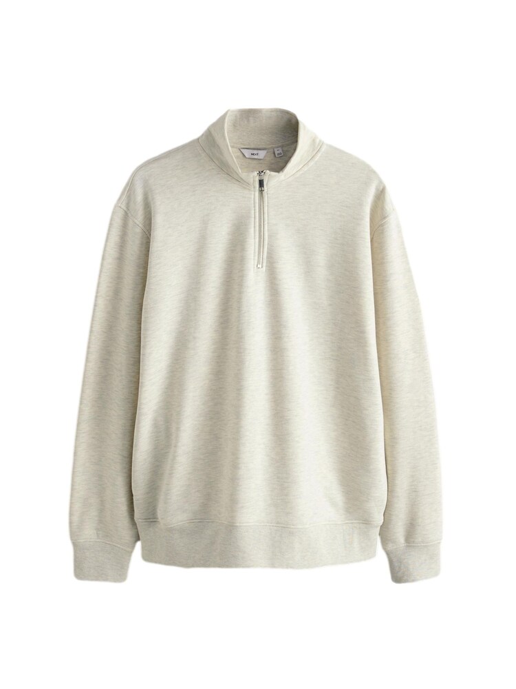 Next Sweatshirt Herren Größe XL ecru