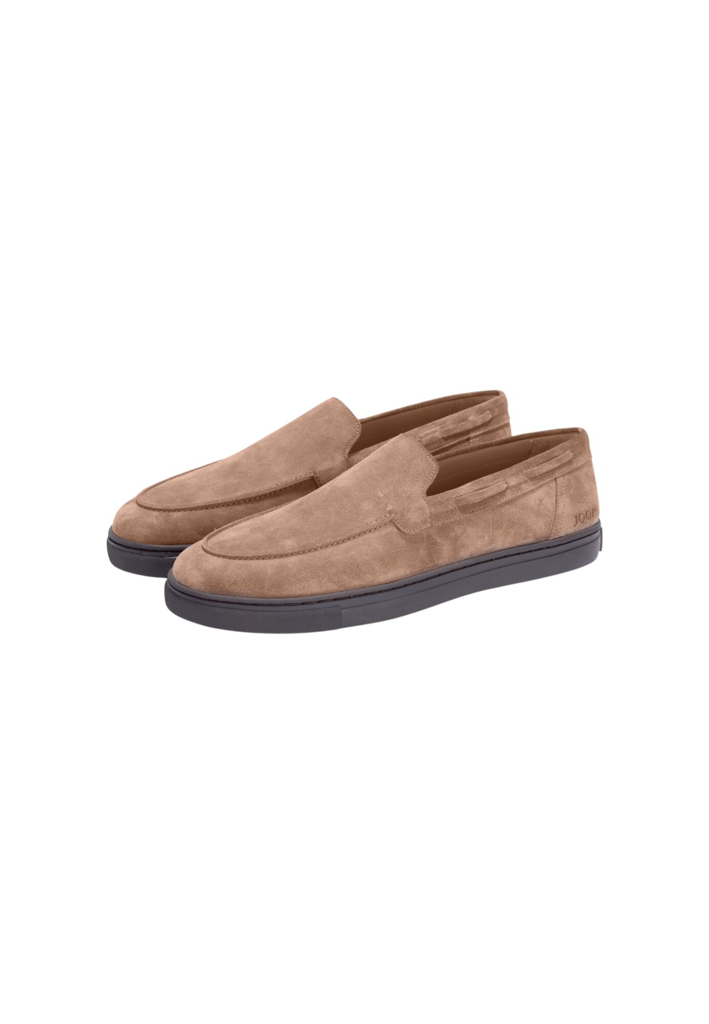 JOOP! Zapatillas 'Velo Seth'  caqui – imagen 2