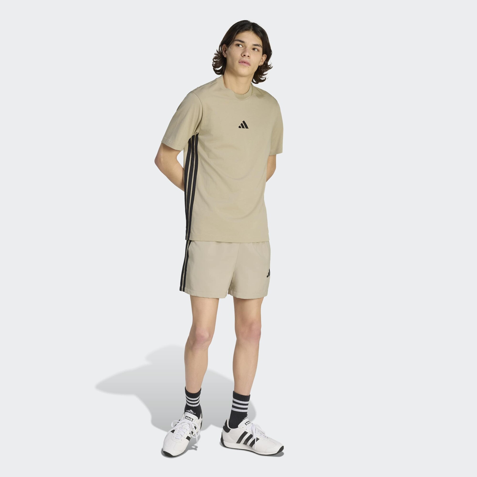 Adidas Sportswear Funktionsshirt