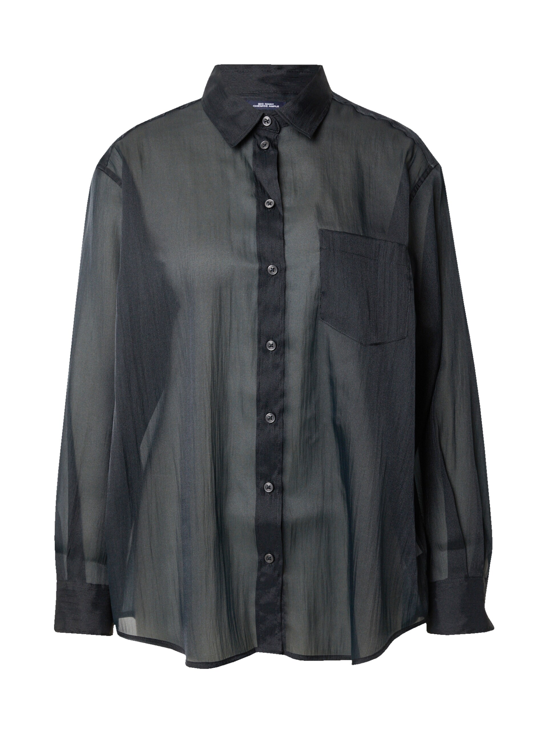 GAP Blus dam