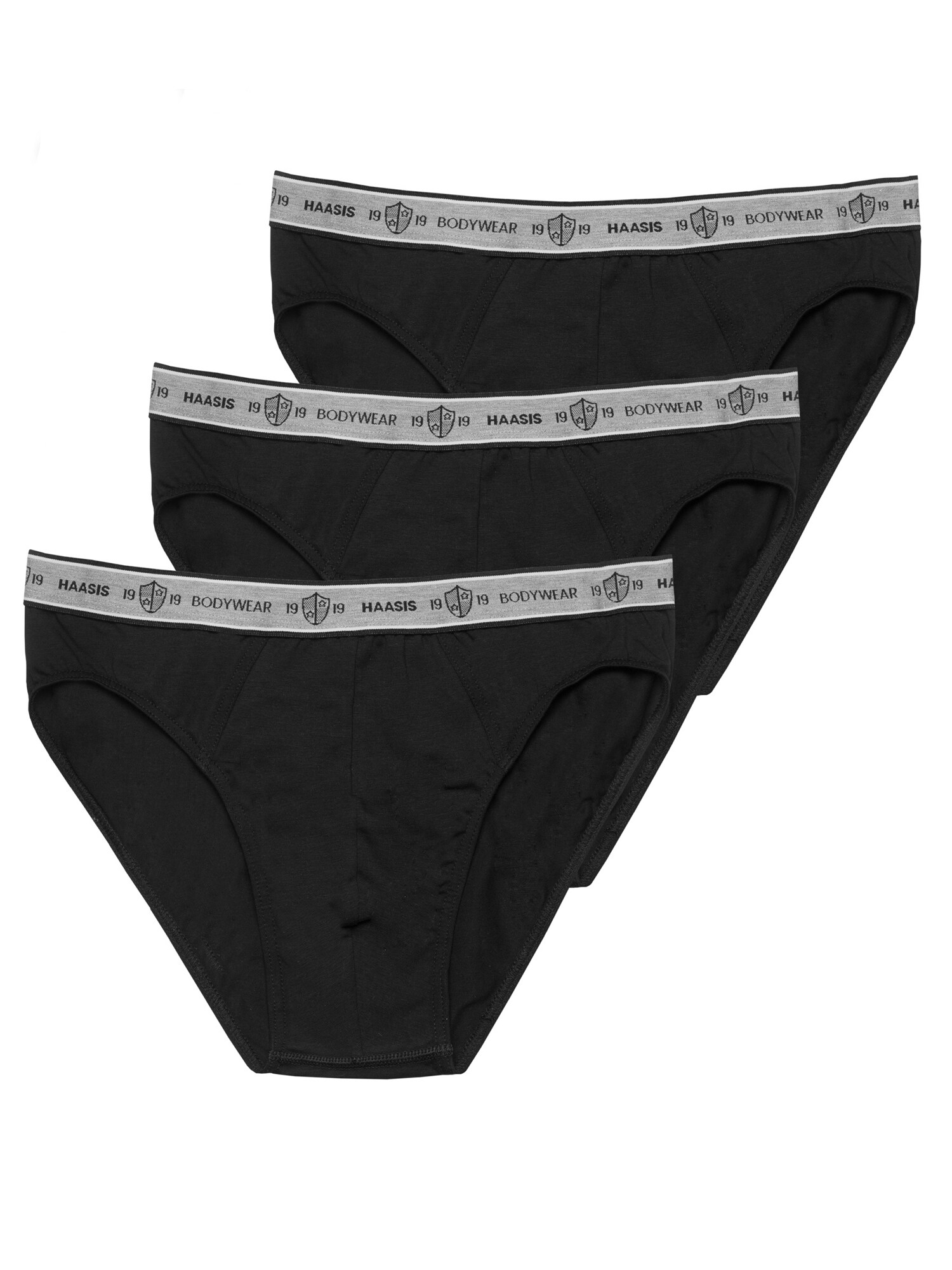 Thumbnail - Haasis Bodywear Slip