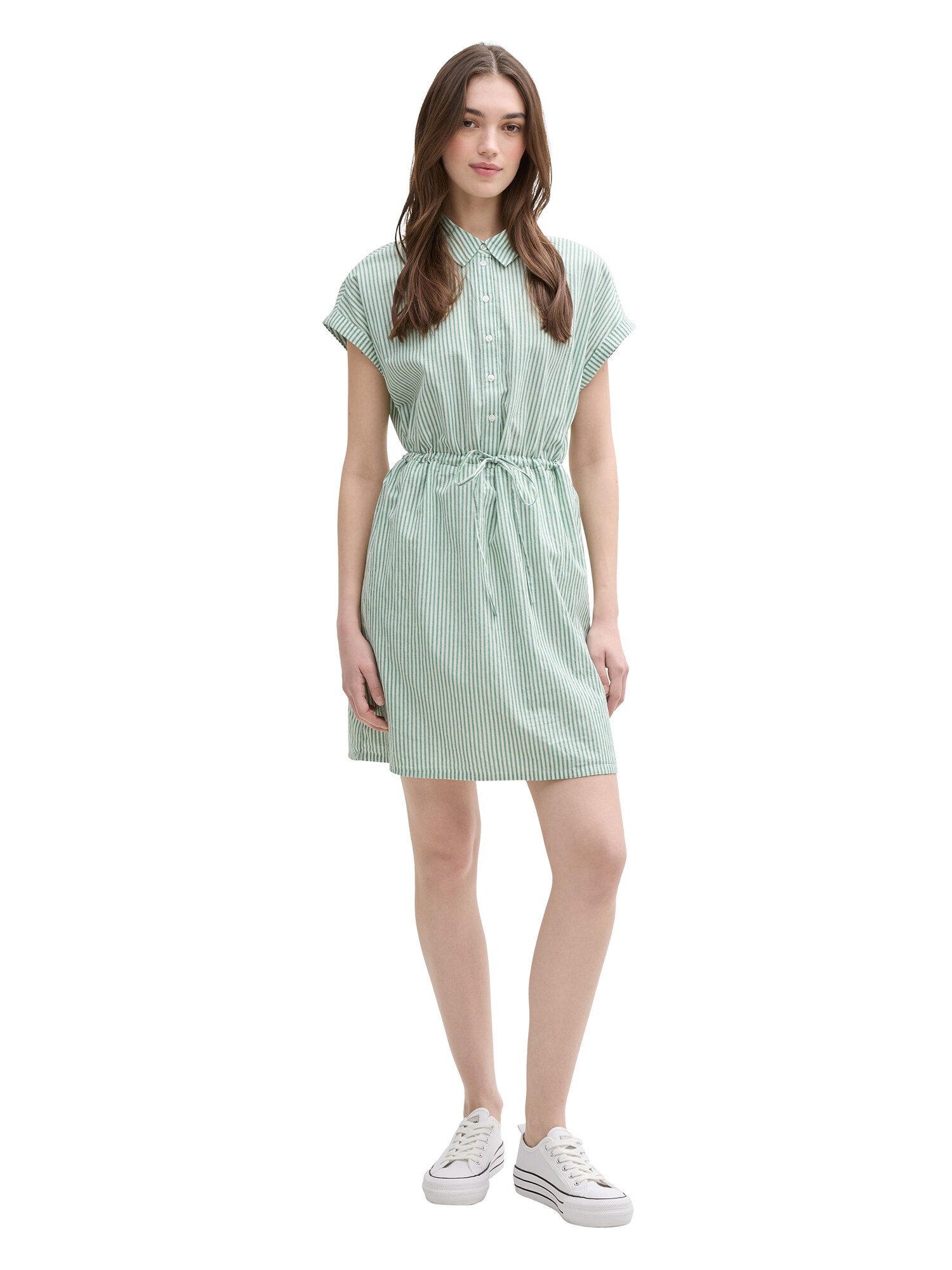 Thumbnail - TOM TAILOR DENIM Kleid