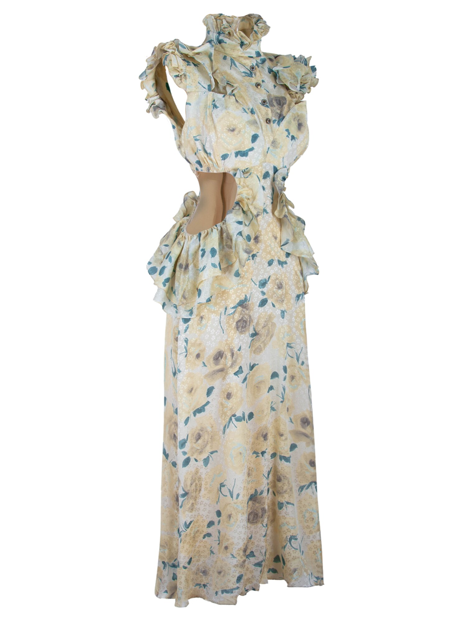 Thumbnail - Rua & Rua Cocktailkleid