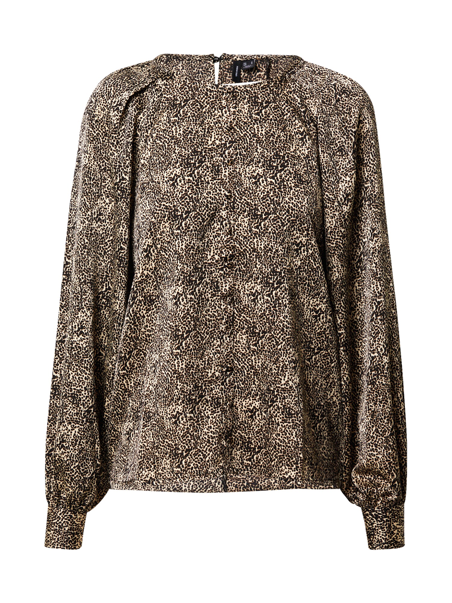 VERO MODA Palaidinė  smėlio / ruda