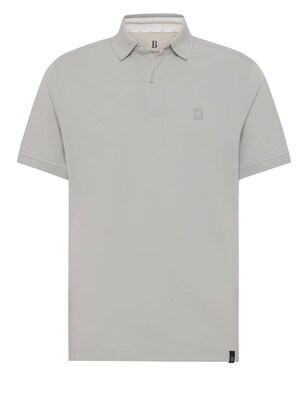 Boggi Milano Shirt Grijs