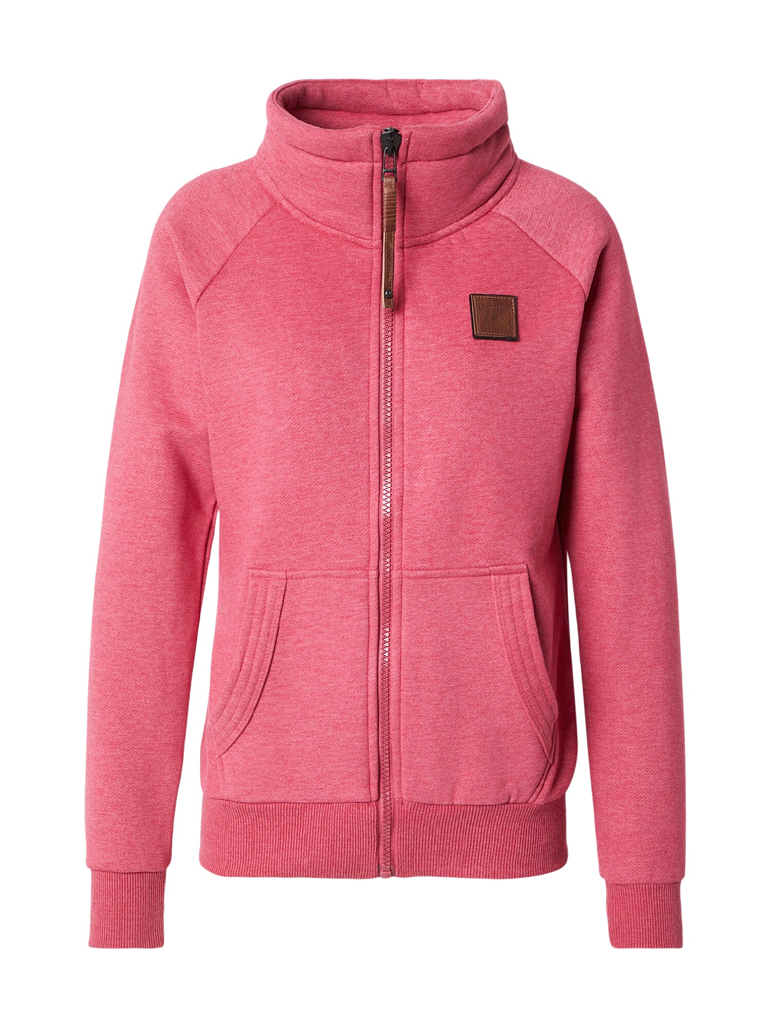 naketano Hanorac  mov neon