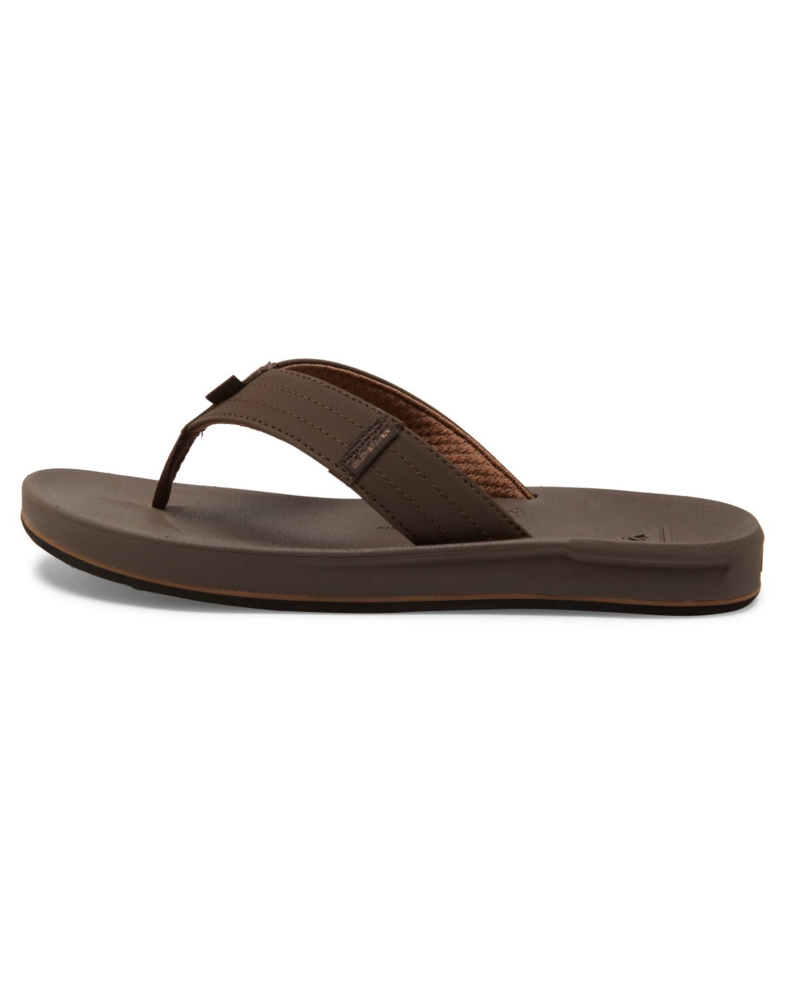 Quiksilver Zehentrenner Rivi