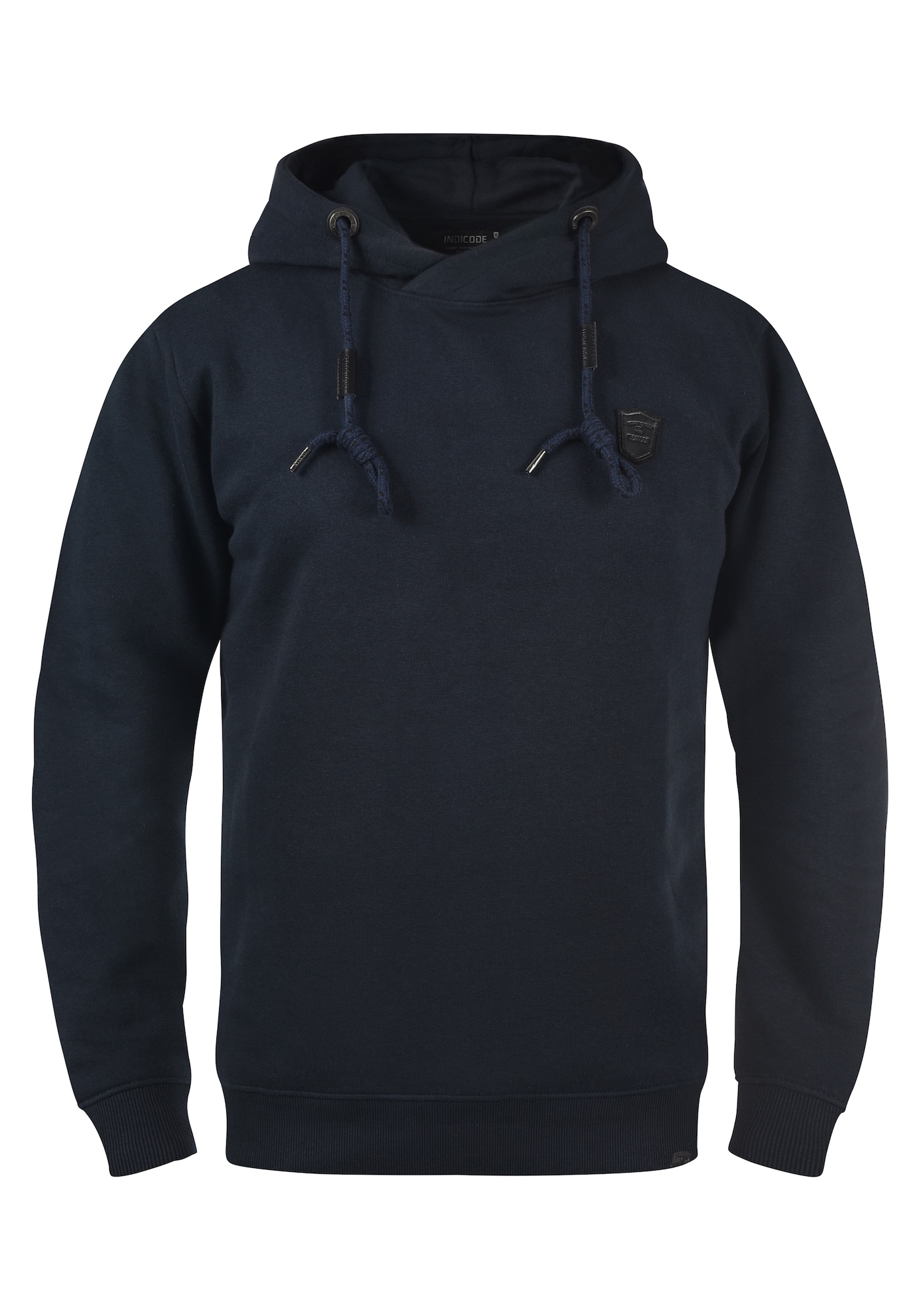 INDICODE JEANS Sudadera 'Barneys'  navy