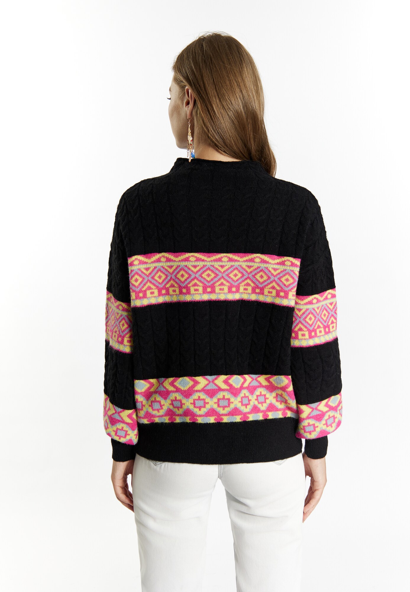 Thumbnail - IZIA Pullover