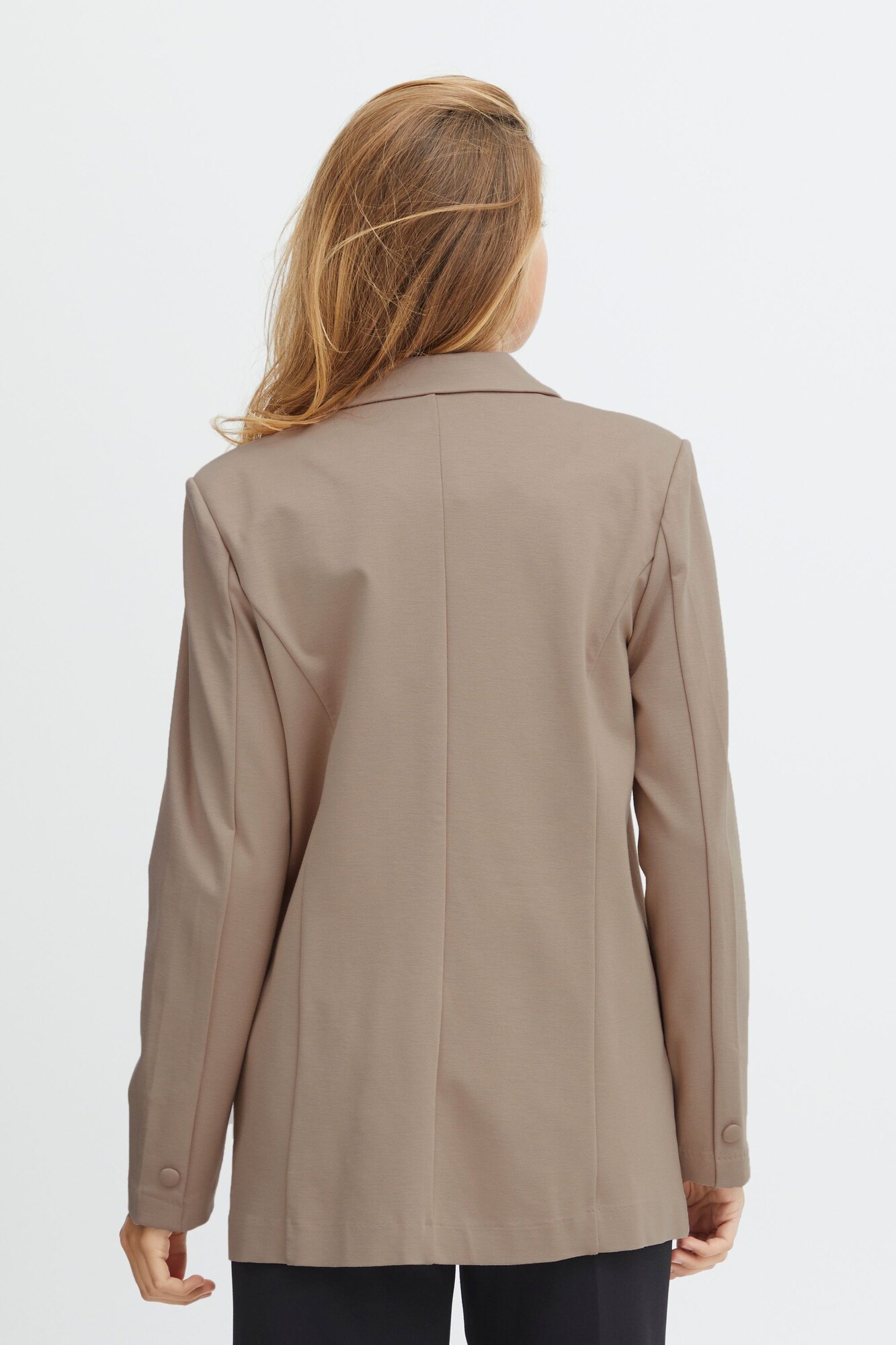 Thumbnail - Fransa Blazer Lano