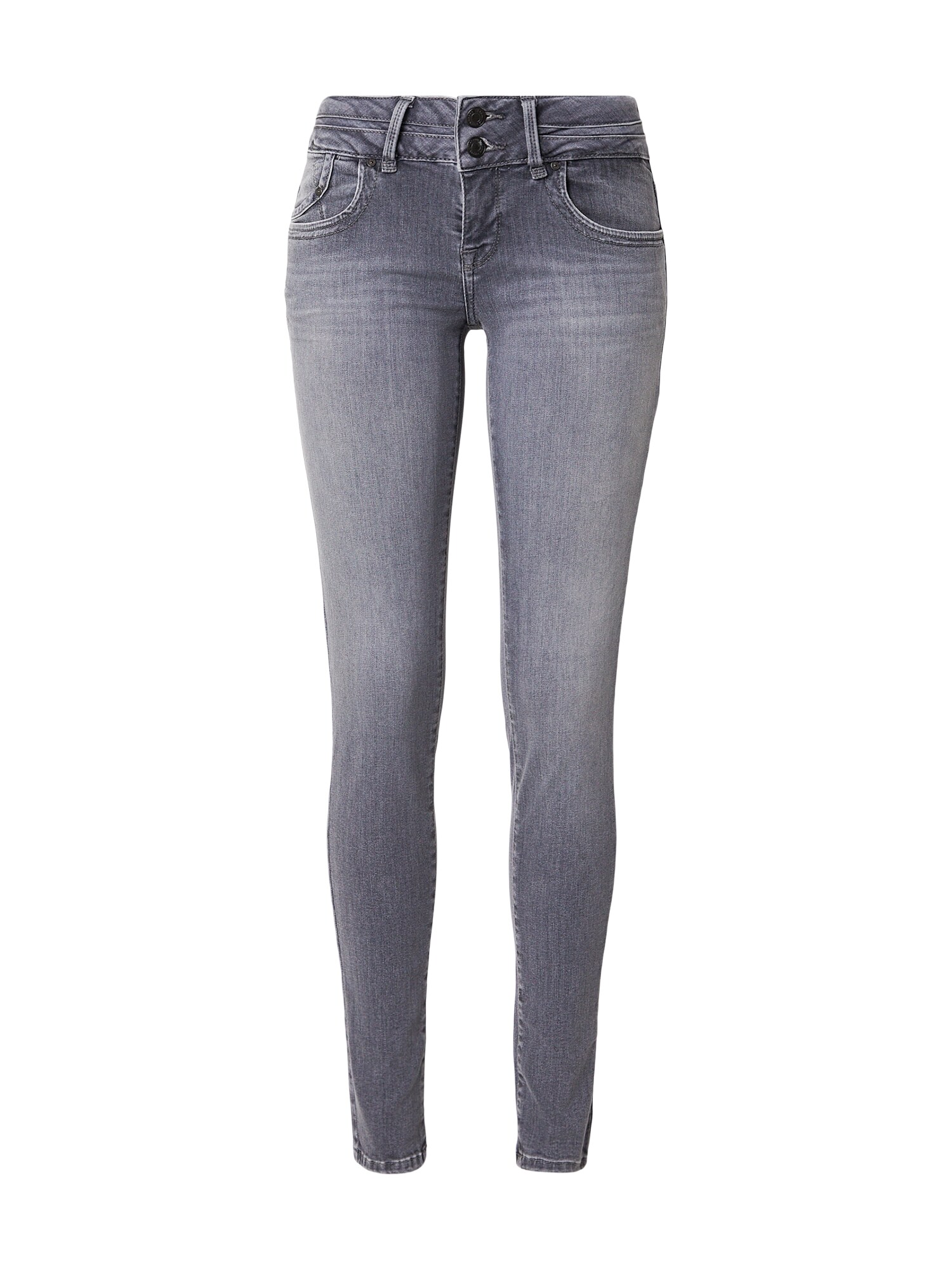 LTB Jeans 'Julita X'  gri denim
