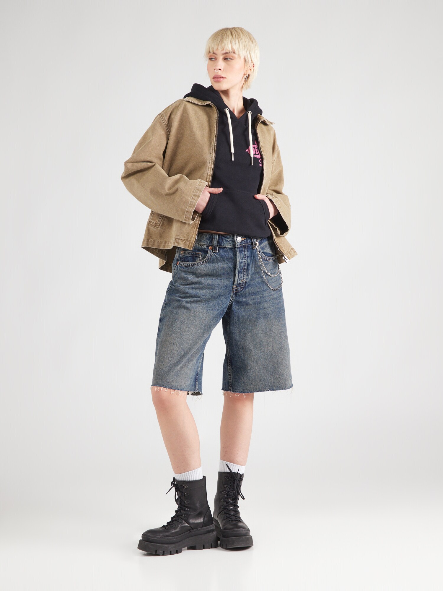 Thumbnail - Superdry Sweatshirt