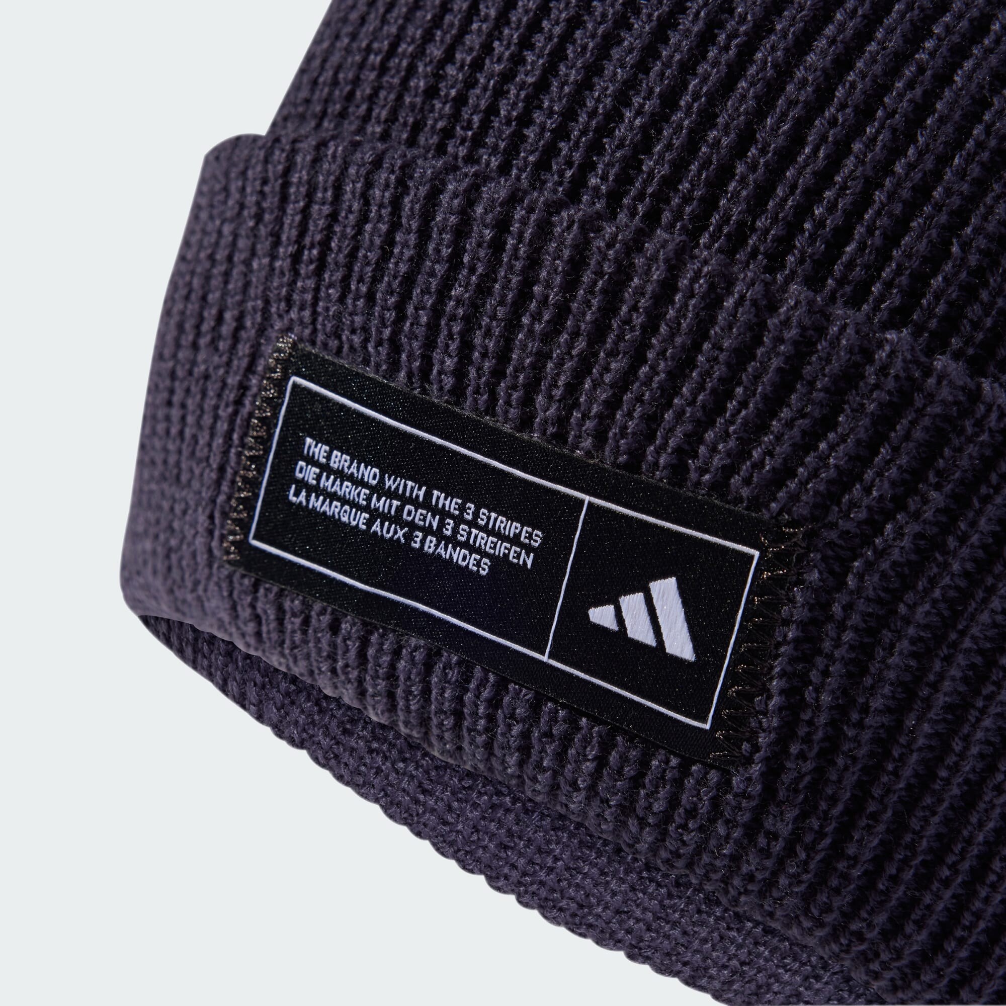 ADIDAS PERFORMANCE Gorro deportivo 'Essentials' azul oscuro – imagen 2