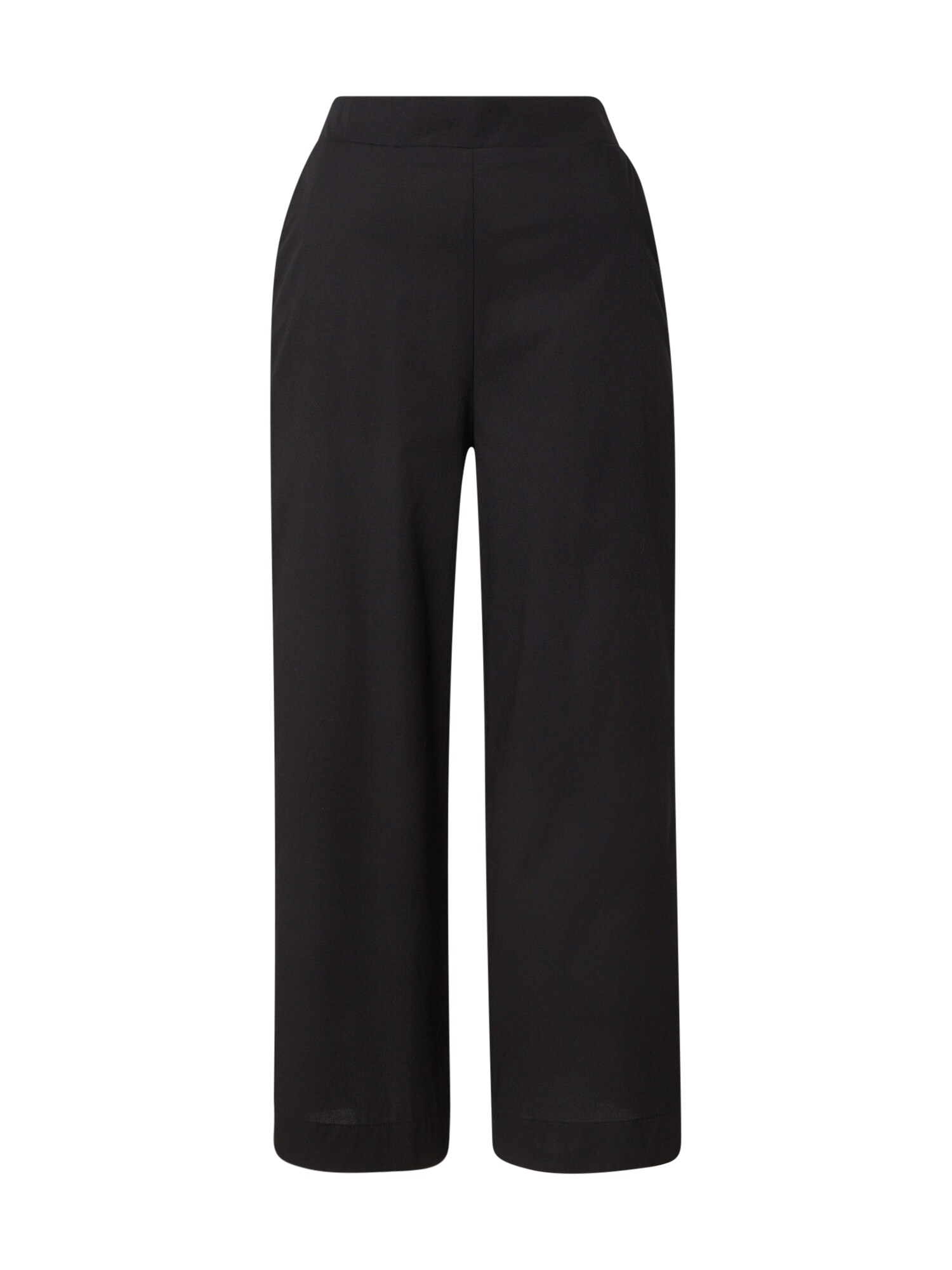 MORE & MORE Pantaloni  negru