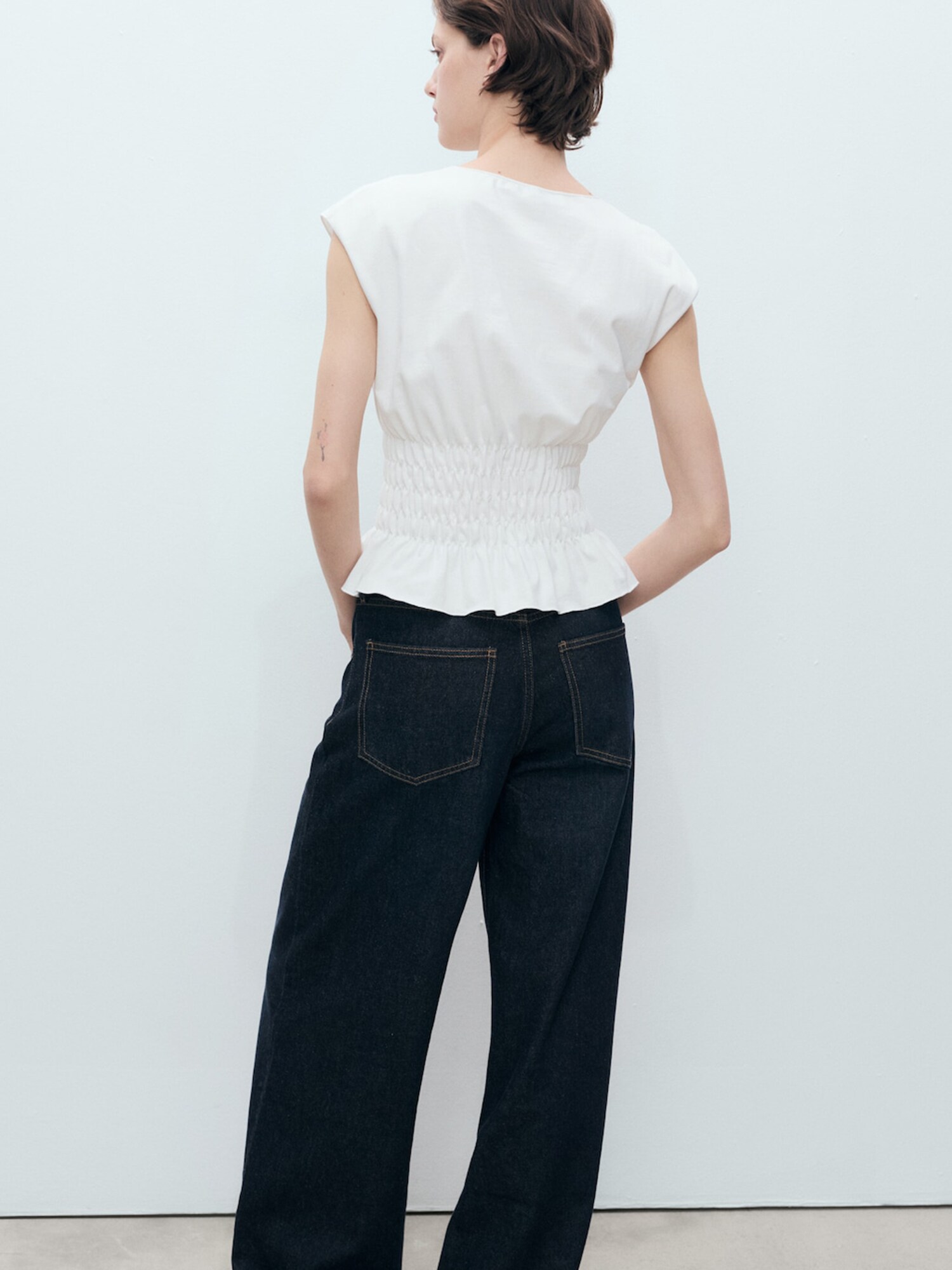 Thumbnail - T-Shirt 'GOMI'