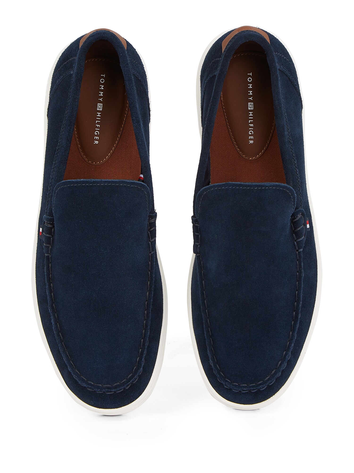 Thumbnail - TOMMY HILFIGER Slipper