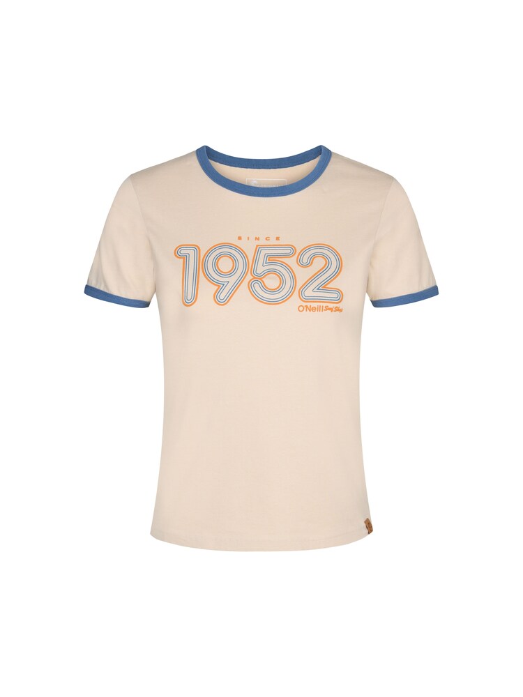 O'NEILL Póló Női fehér , Méret S