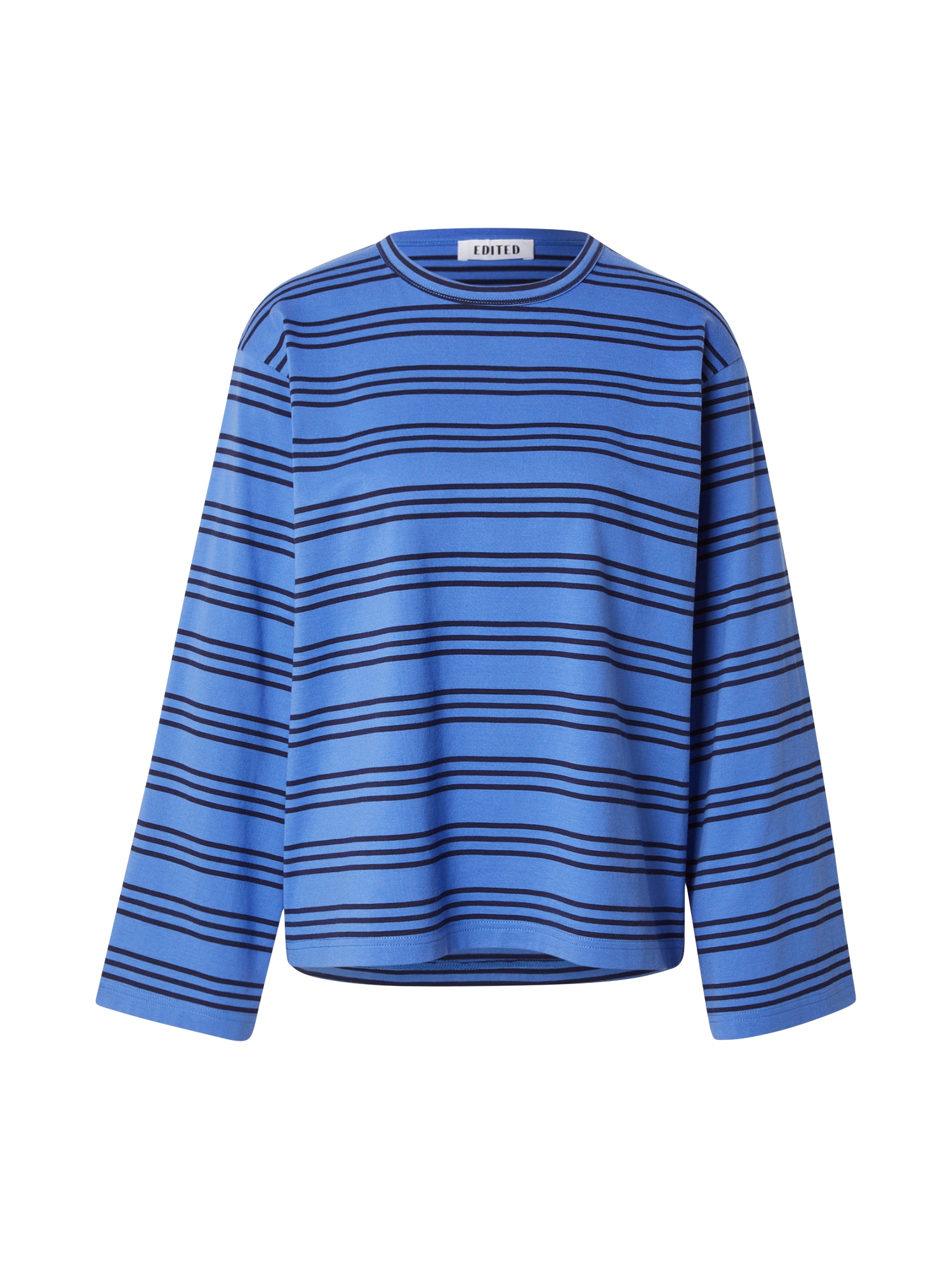 EDITED Tricou Verlee  albastru