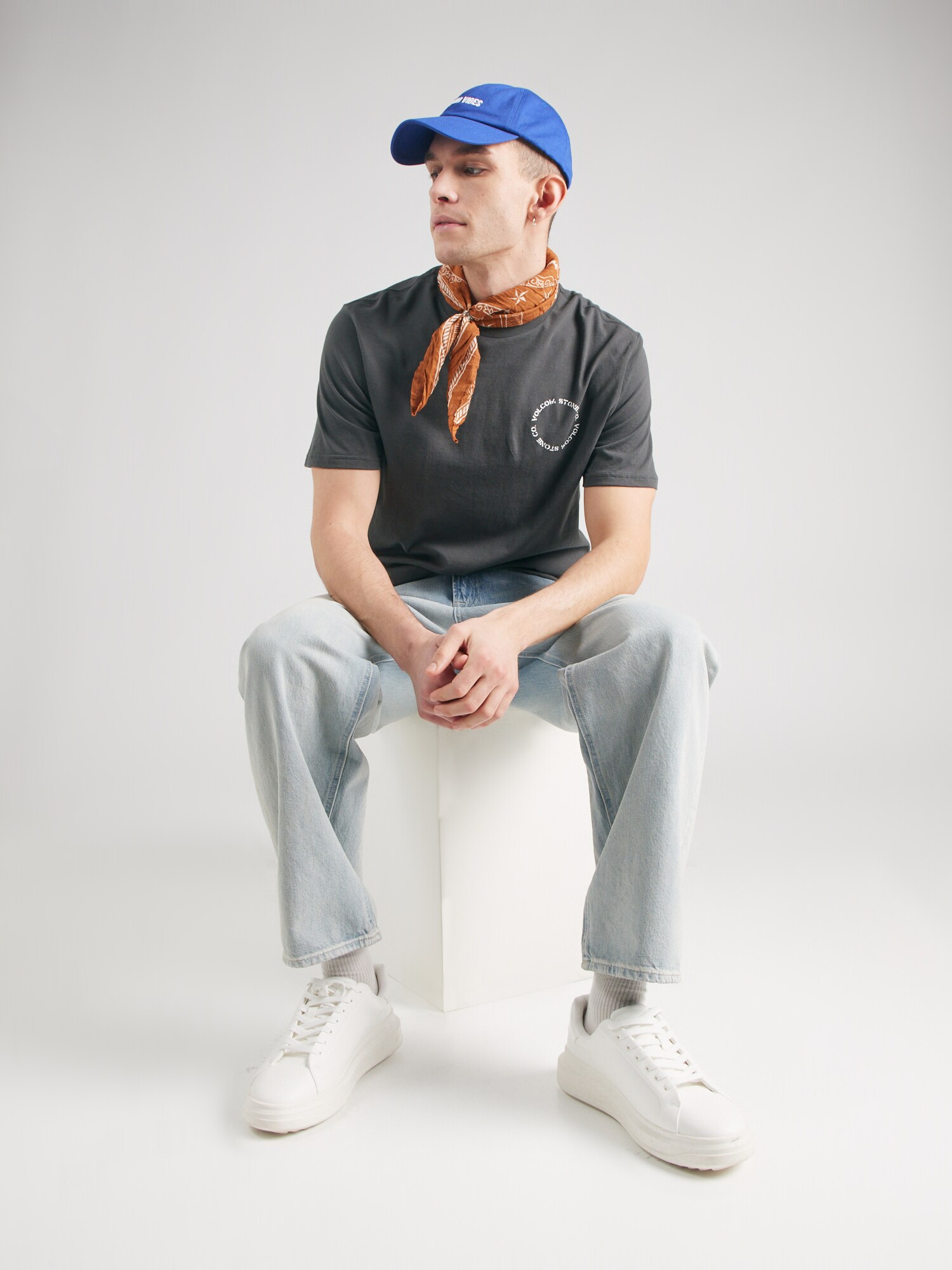 Thumbnail - T-Shirt 'JAM PLANET'