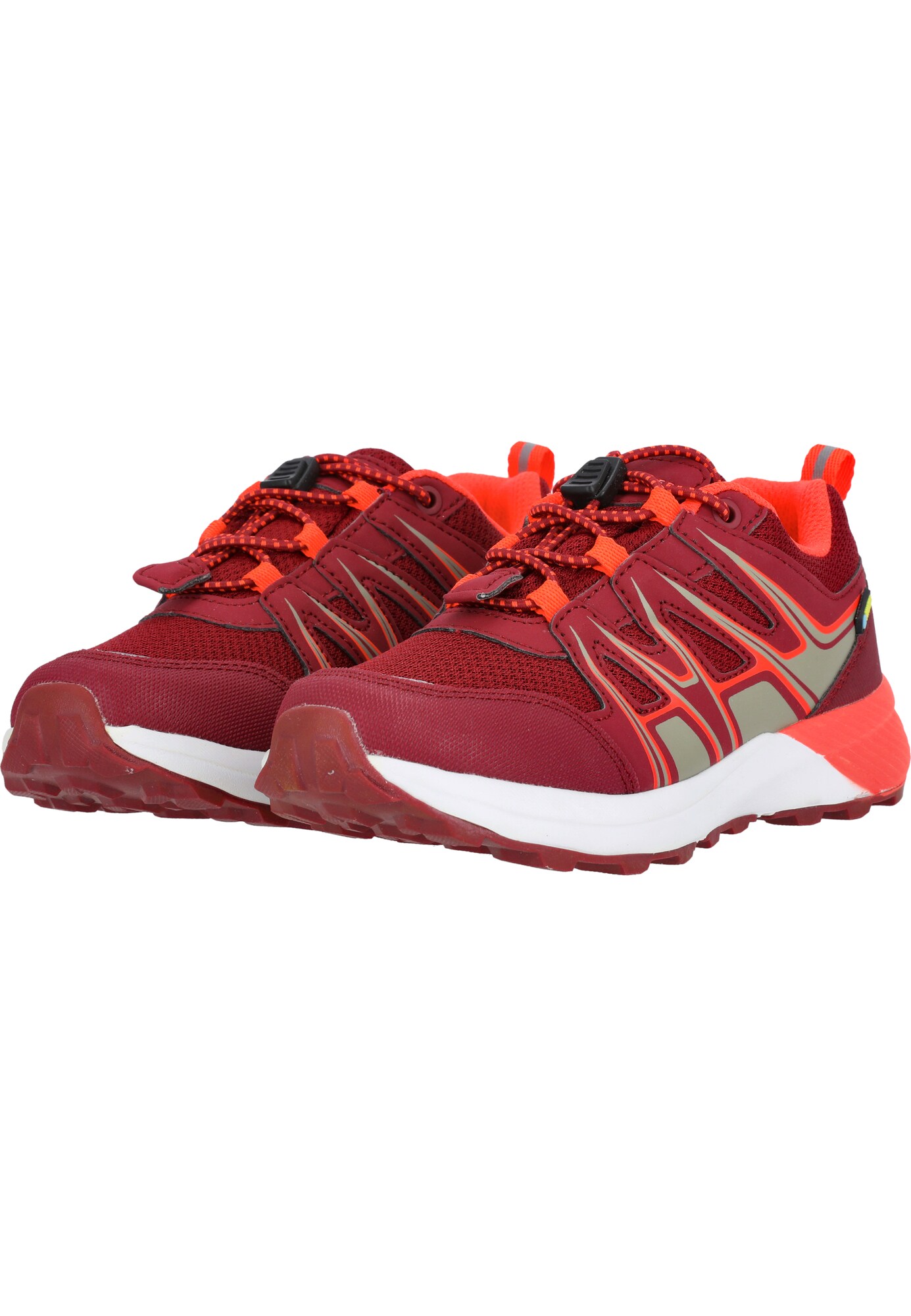 Thumbnail - Whistler Outdoorschuh Talid