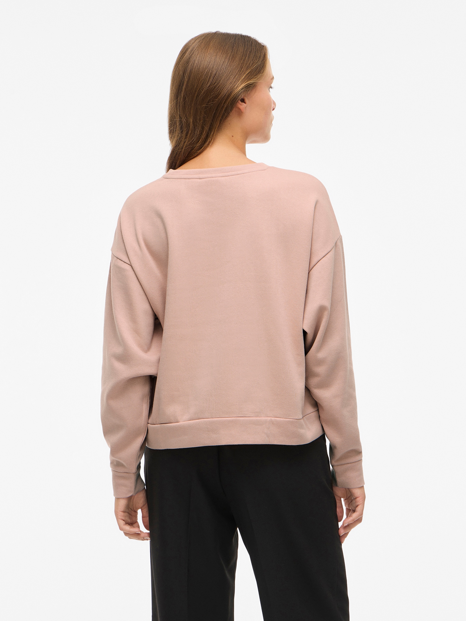 Thumbnail - VILA Sweatshirt VIElsk