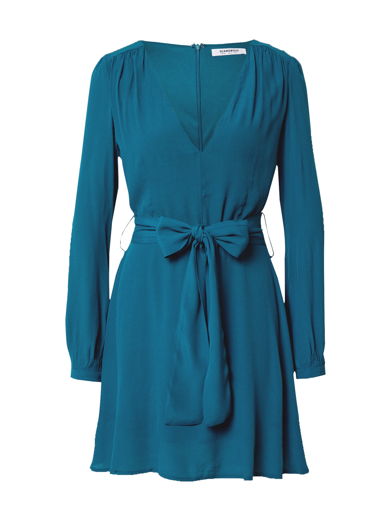 GLAMOROUS Suknelė  pastelinė mėlyna