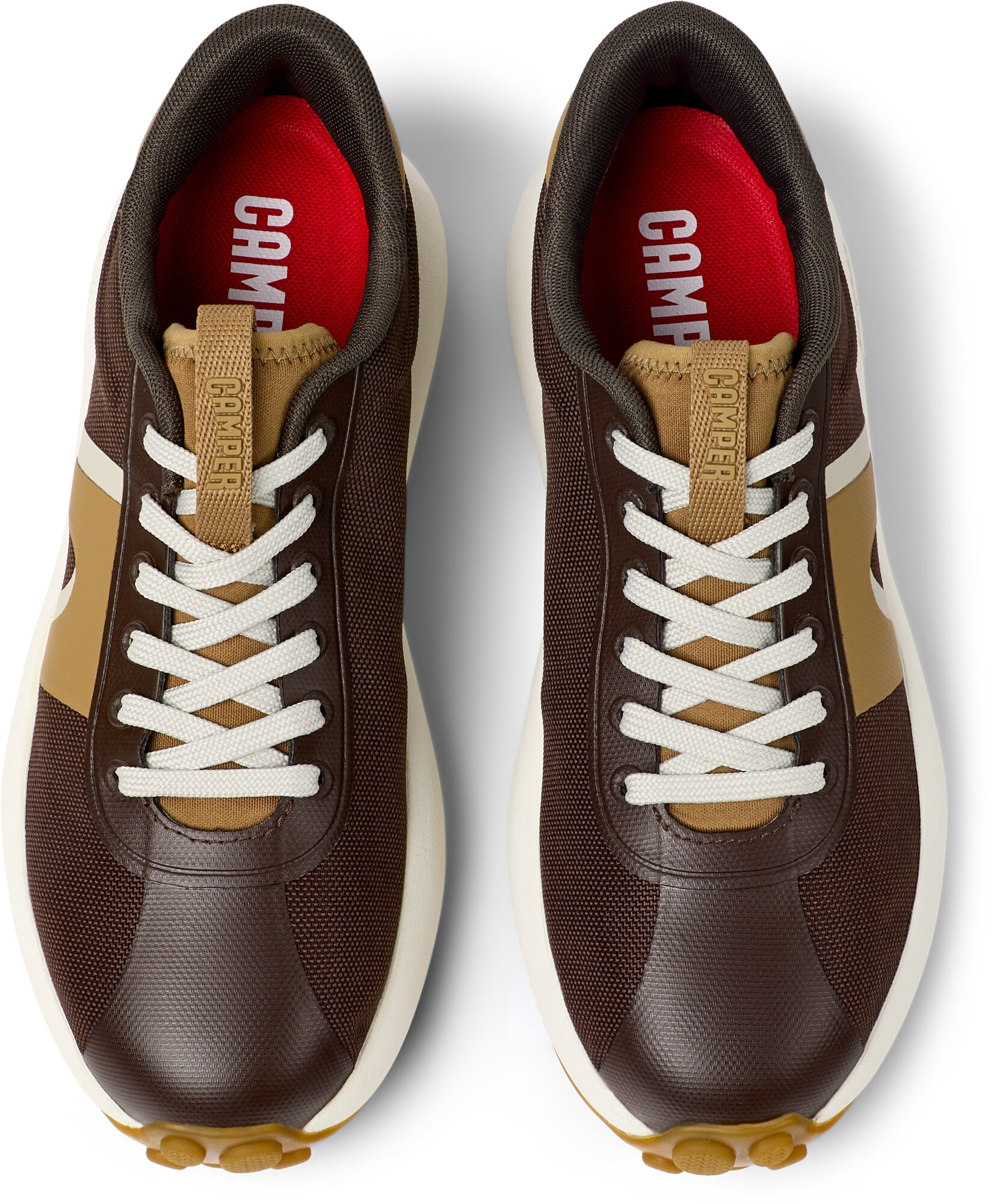 Thumbnail - CAMPER Sneaker Pelotas Athens