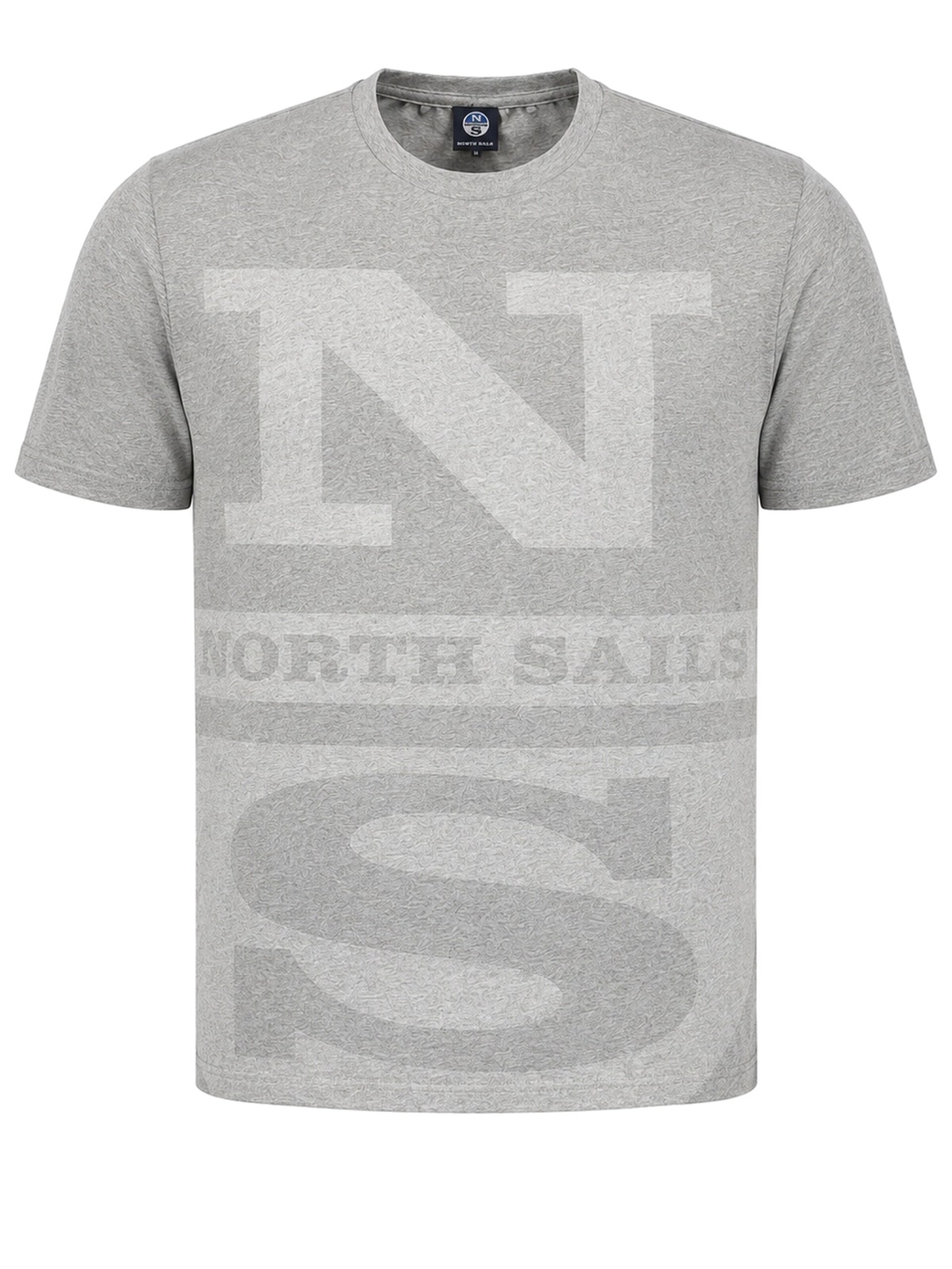 North Sails T-shirt herr