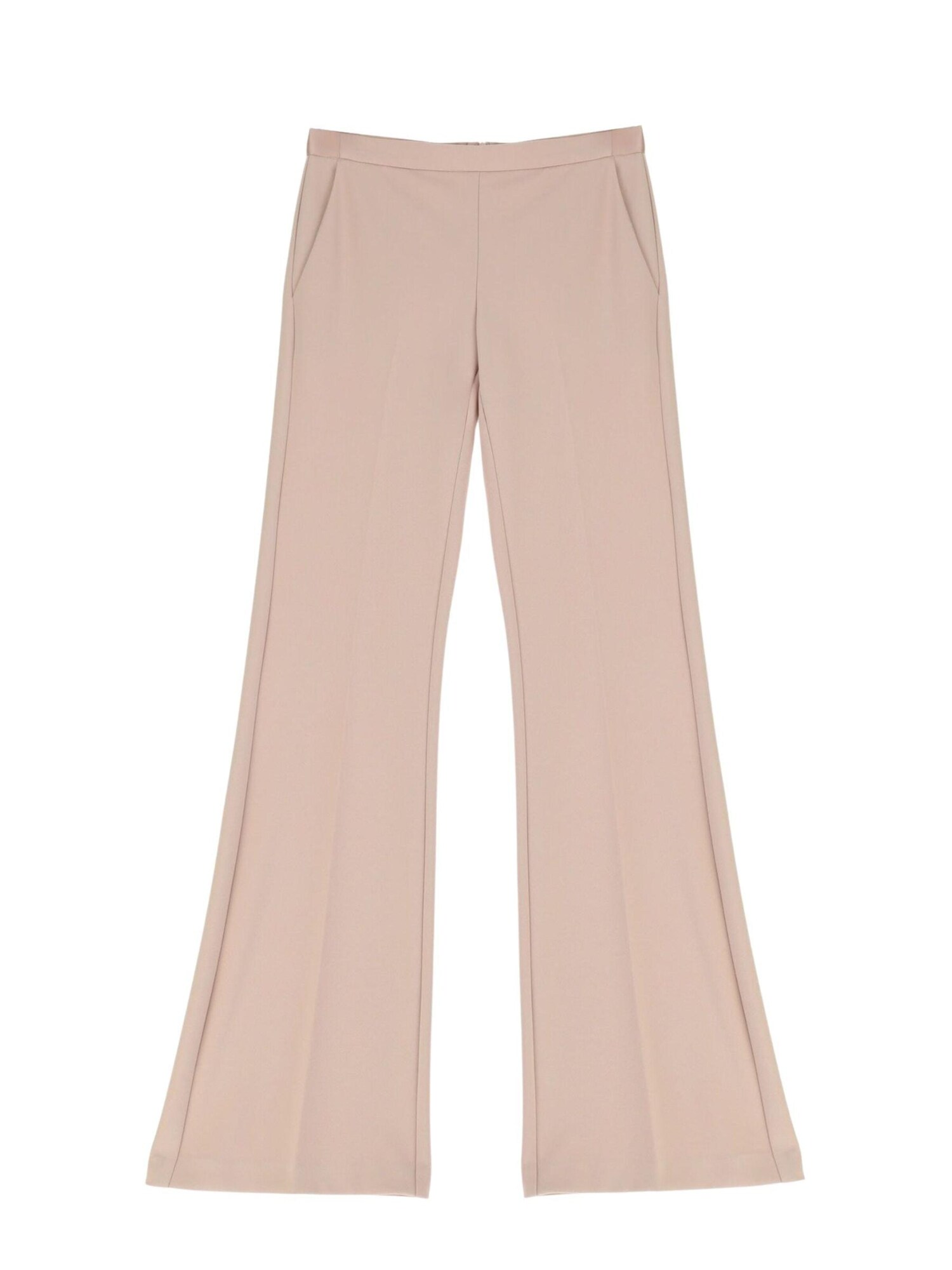 IMPERIAL Pantalón 'IMPERIAL PANTALONE A ZAMPA'  rosa