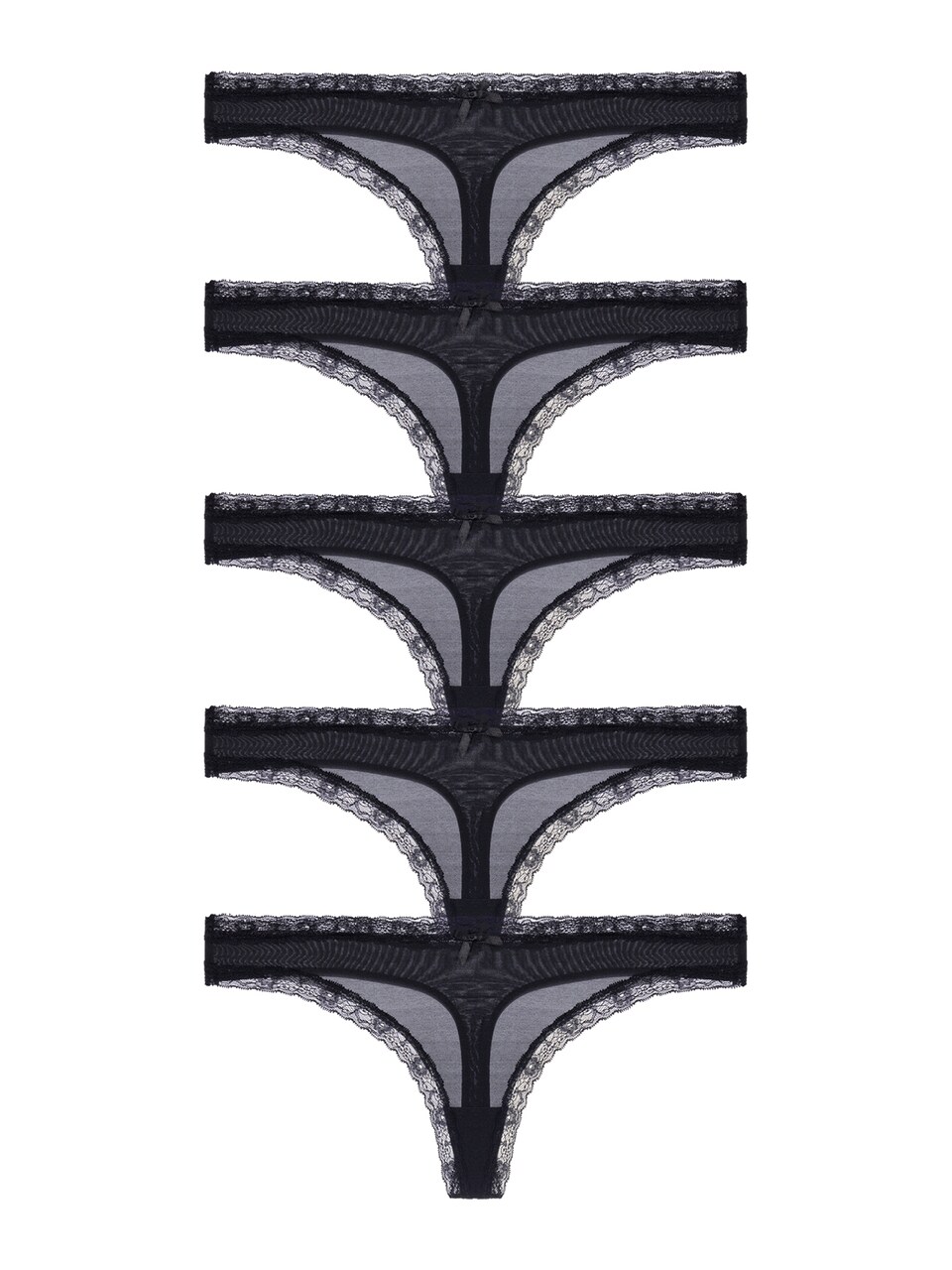 String
