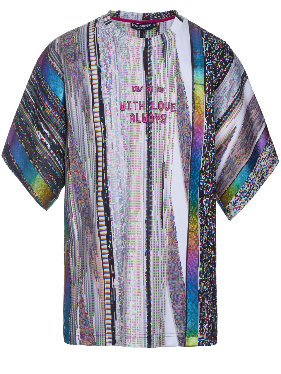 Sweatshirt 'Dolce & Gabbana T-Shirt'