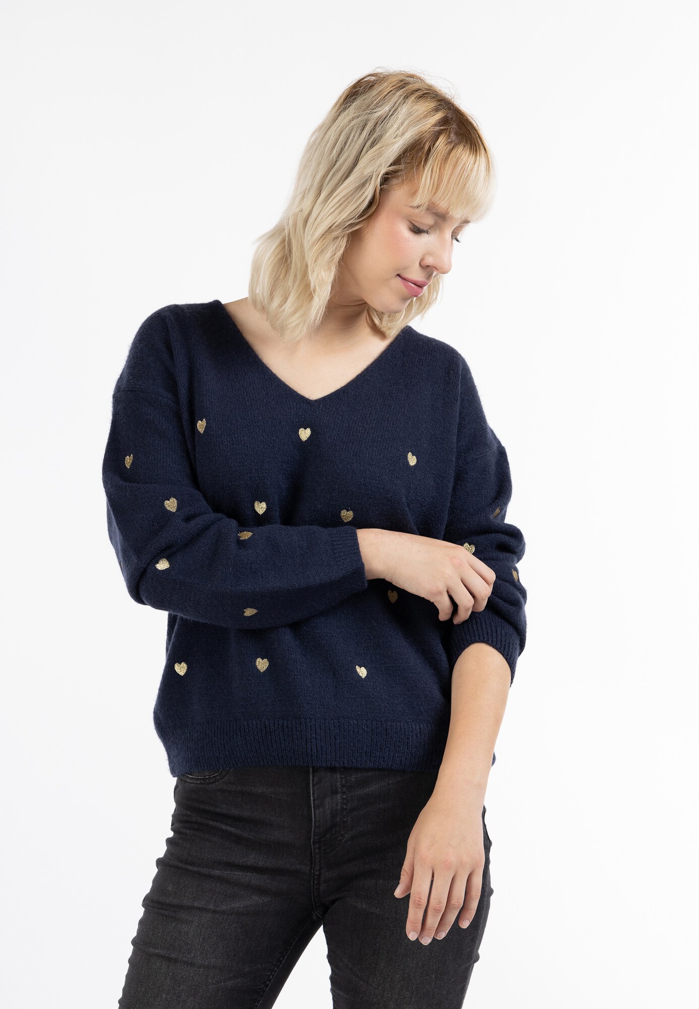 Thumbnail - MYMO Pullover Nolie