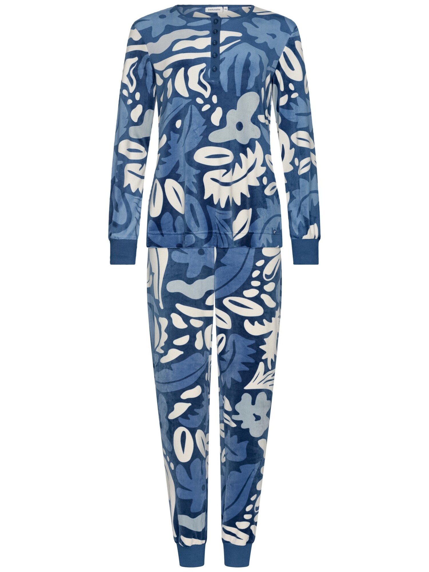 Pastunette Pyjama